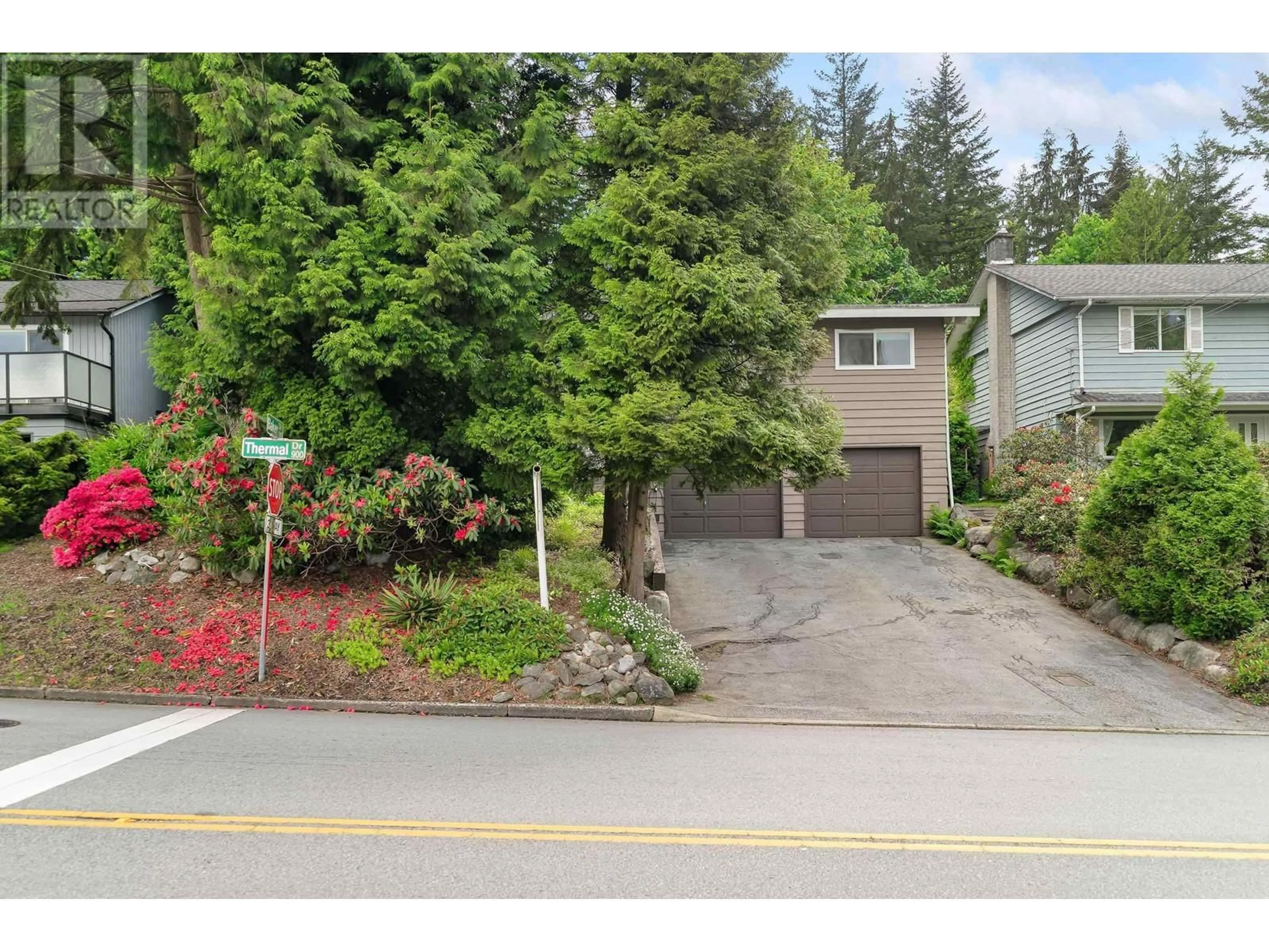 Unknown for 960 THERMAL DRIVE, Coquitlam British Columbia V3J6S1