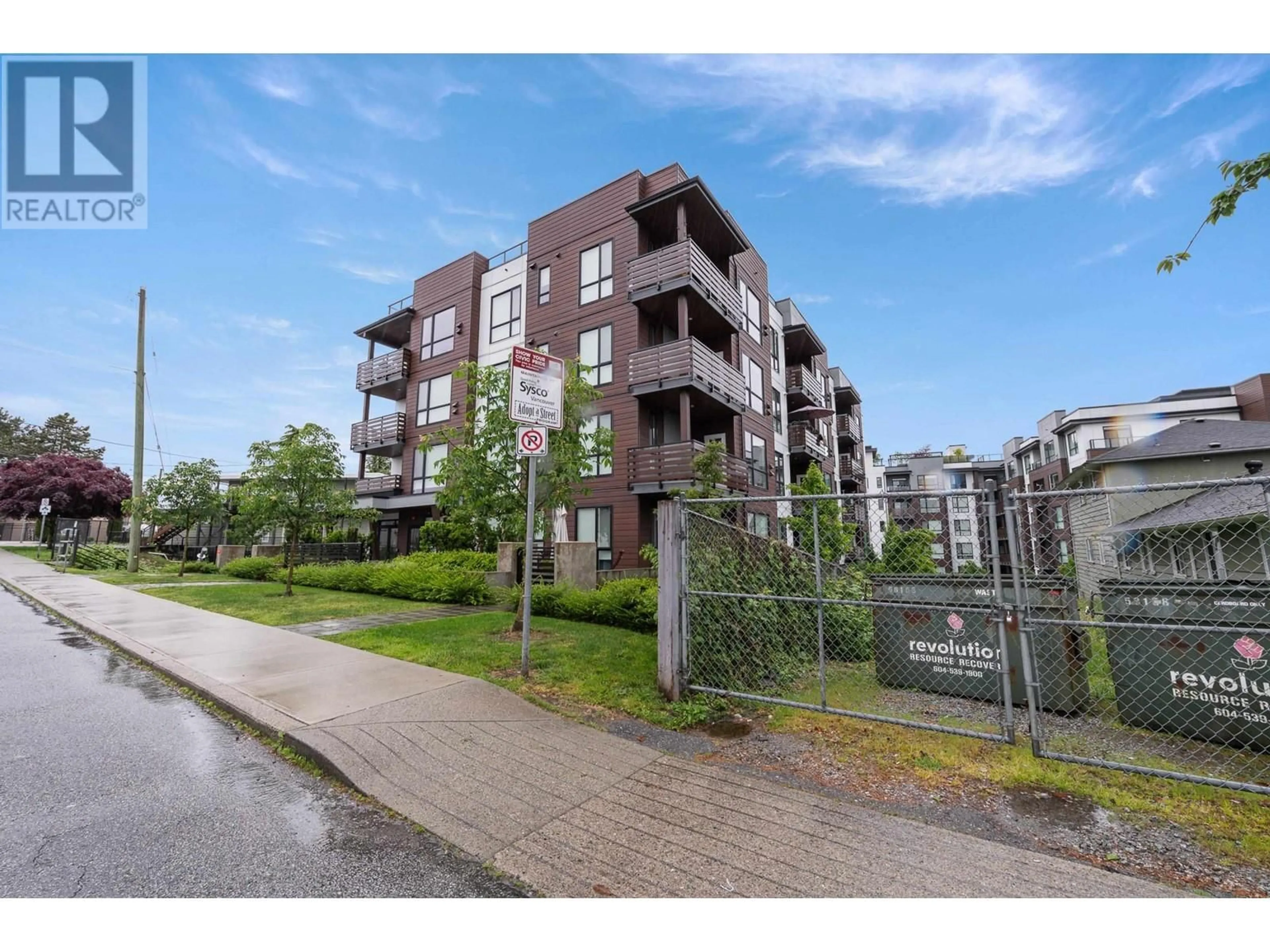 Unknown for 101 - 11718 224 STREET, Maple Ridge British Columbia V2X6A2