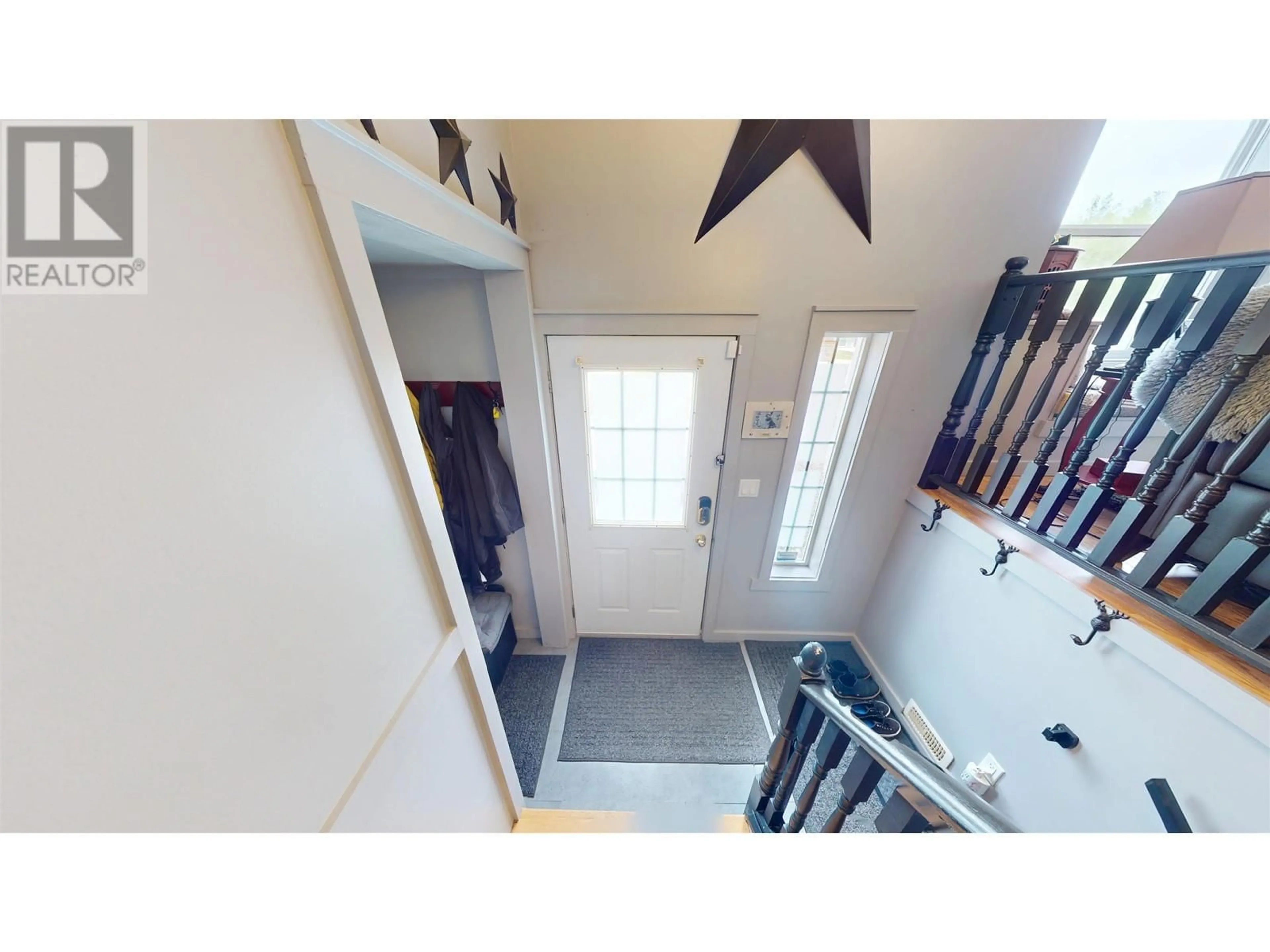 Storage room or clothes room or walk-in closet for 1580 DODDS AVENUE, Quesnel British Columbia V2J6B8