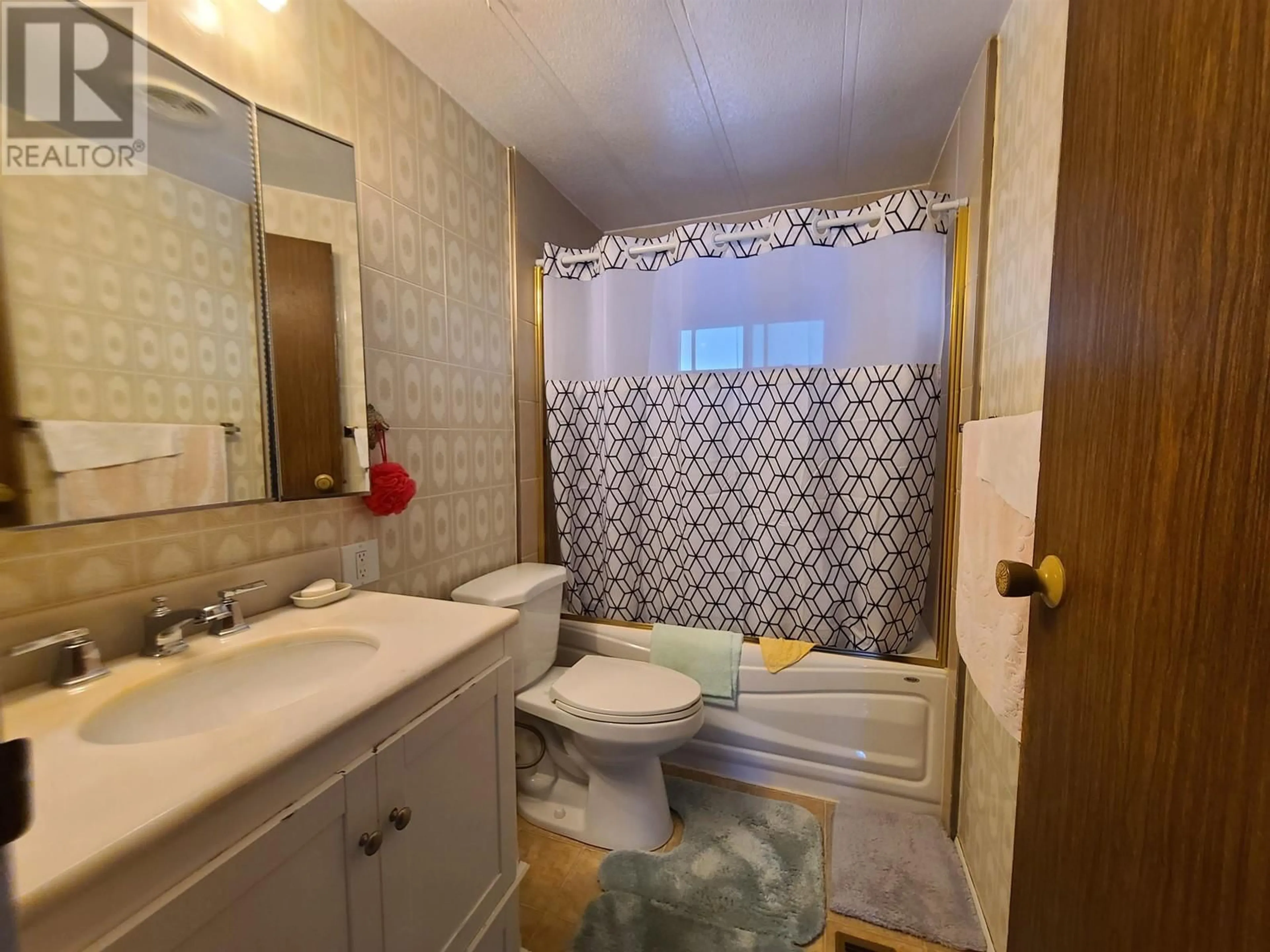 Standard bathroom, unknown for 1480 7TH AVENUE, Valemount British Columbia V0E2Z0
