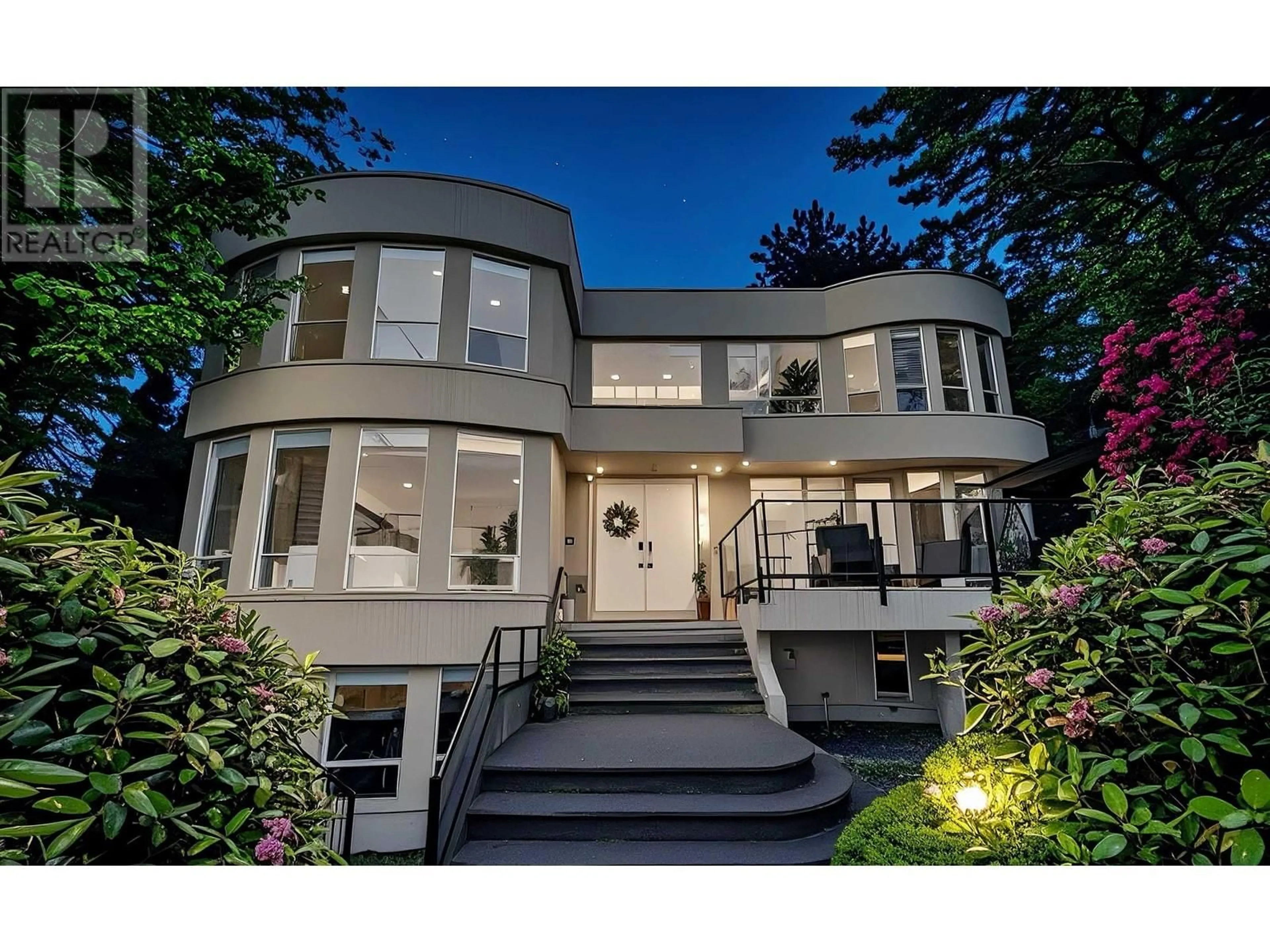 Unknown for 1543 JEFFERSON AVENUE, West Vancouver British Columbia V7V2A2