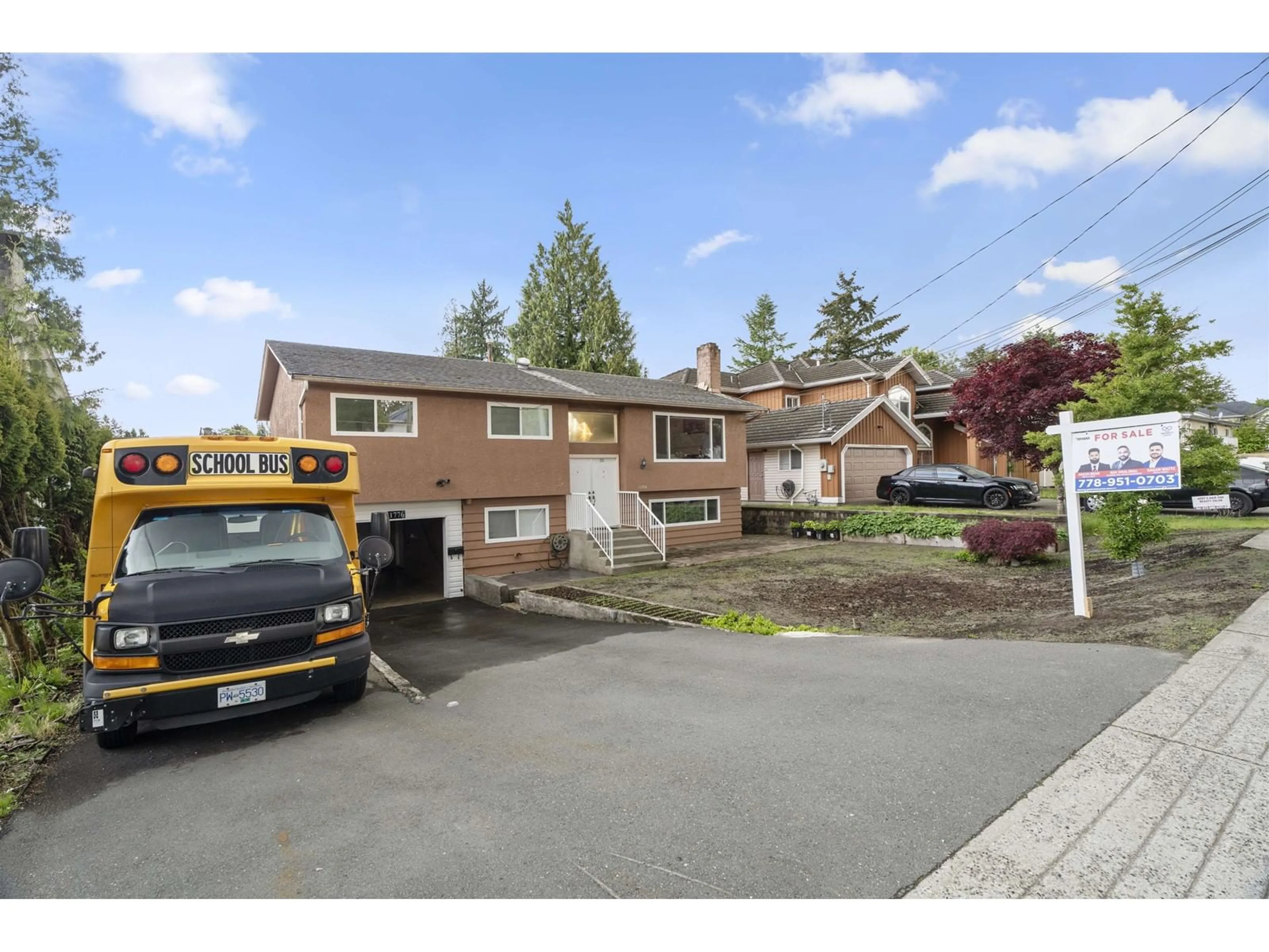 Unknown for 11776 86, Delta British Columbia V4C2X7