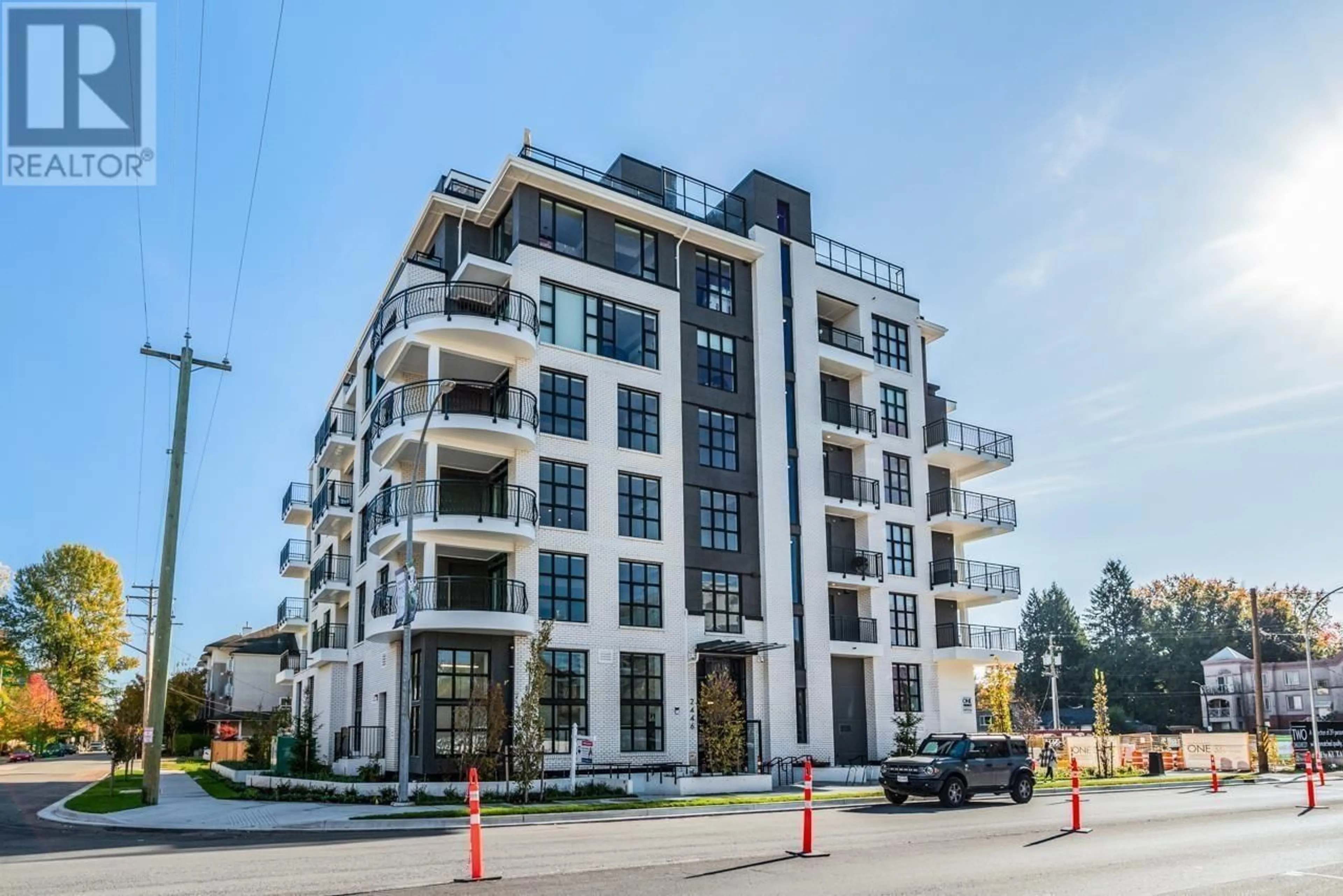Unknown for 300 - 2446 SHAUGHNESSY STREET, Port Coquitlam British Columbia V3C3E5