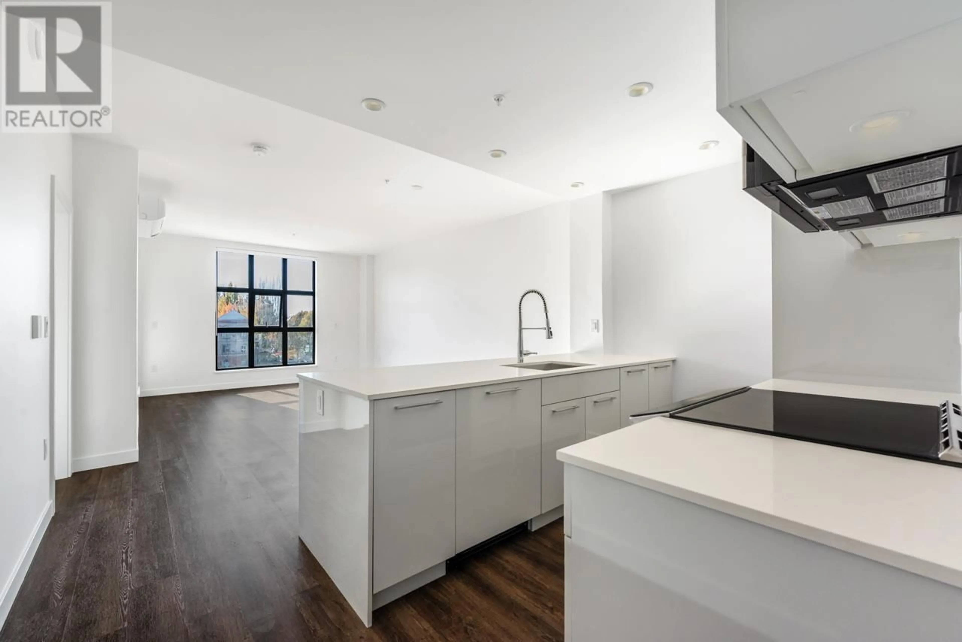 Open concept kitchen, unknown for 300 - 2446 SHAUGHNESSY STREET, Port Coquitlam British Columbia V3C3E5