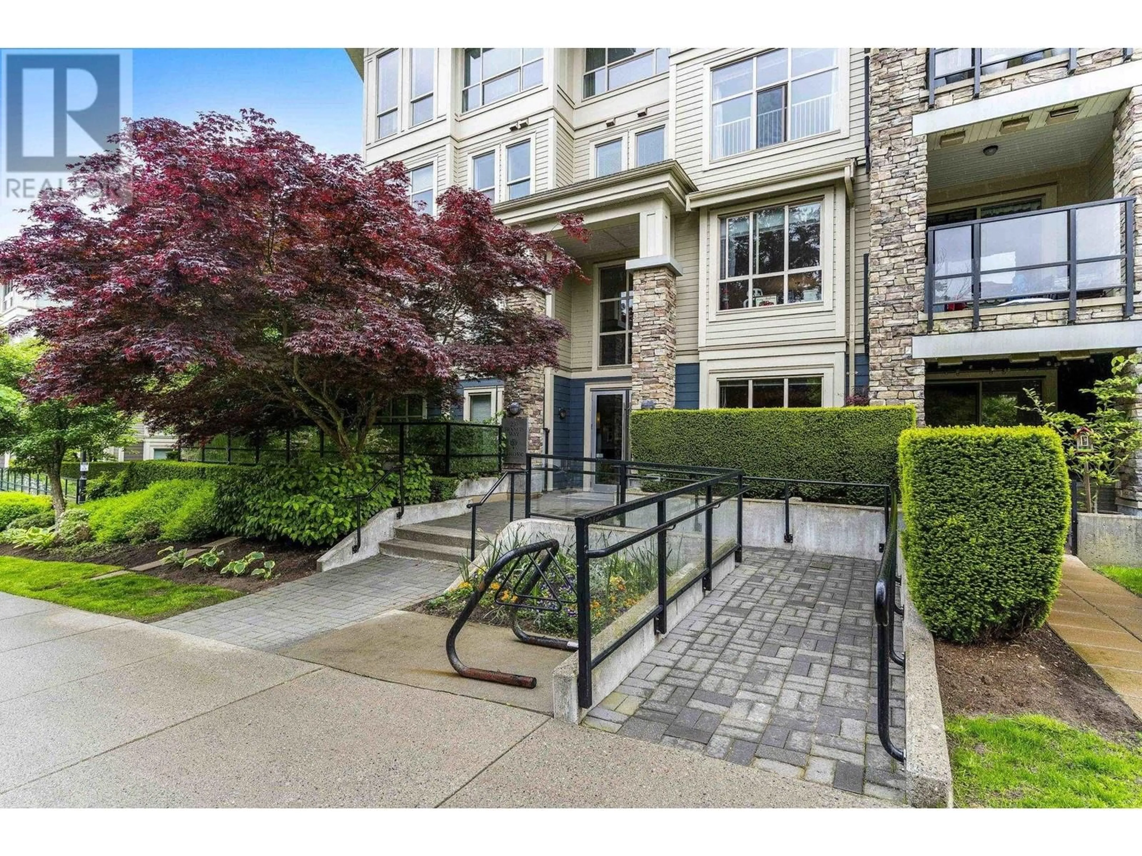 Unknown for 202 - 250 FRANCIS WAY, New Westminster British Columbia V3L0E6