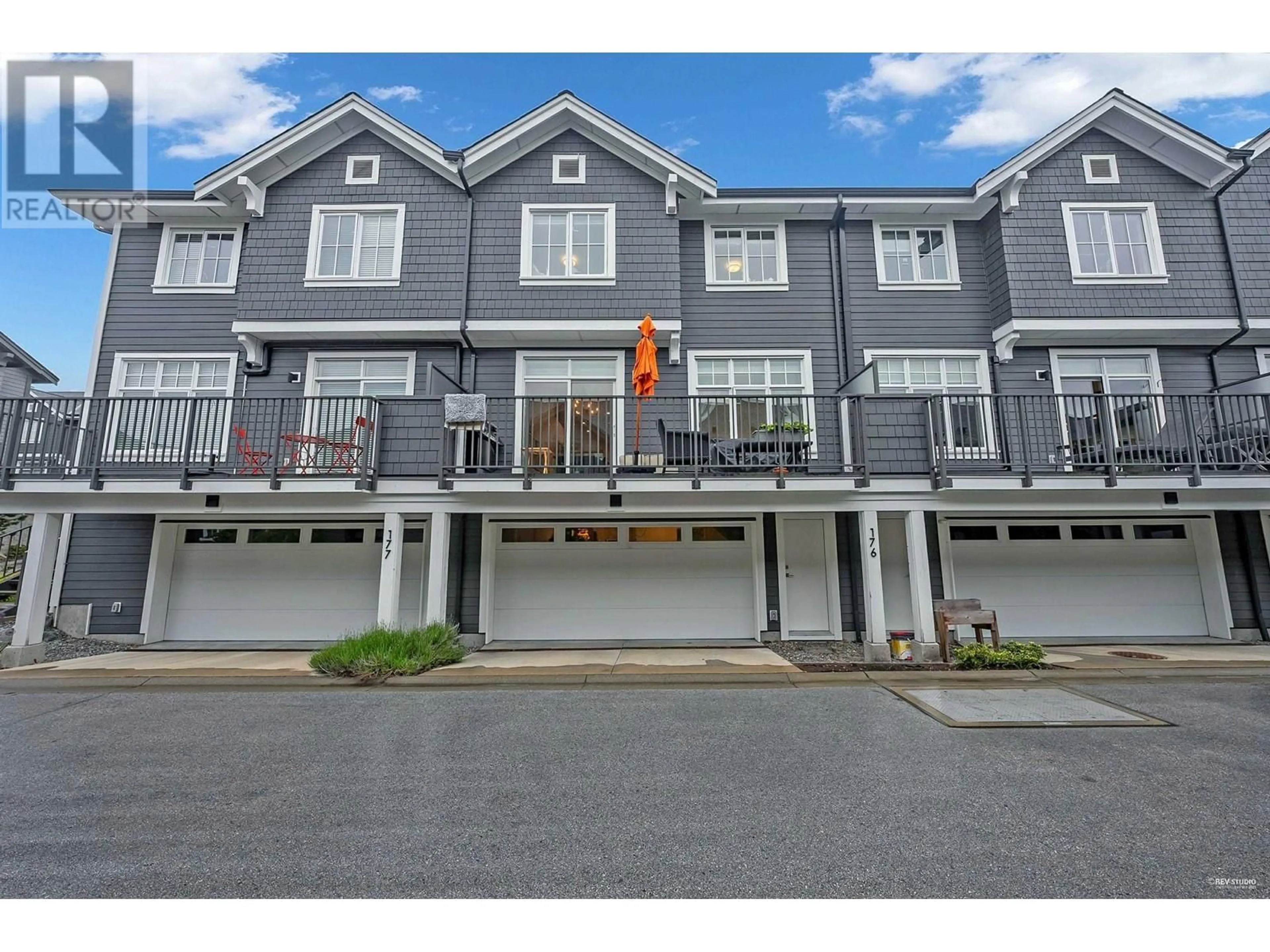 Unknown for 176 - 1290 MITCHELL STREET, Coquitlam British Columbia V3N0N9