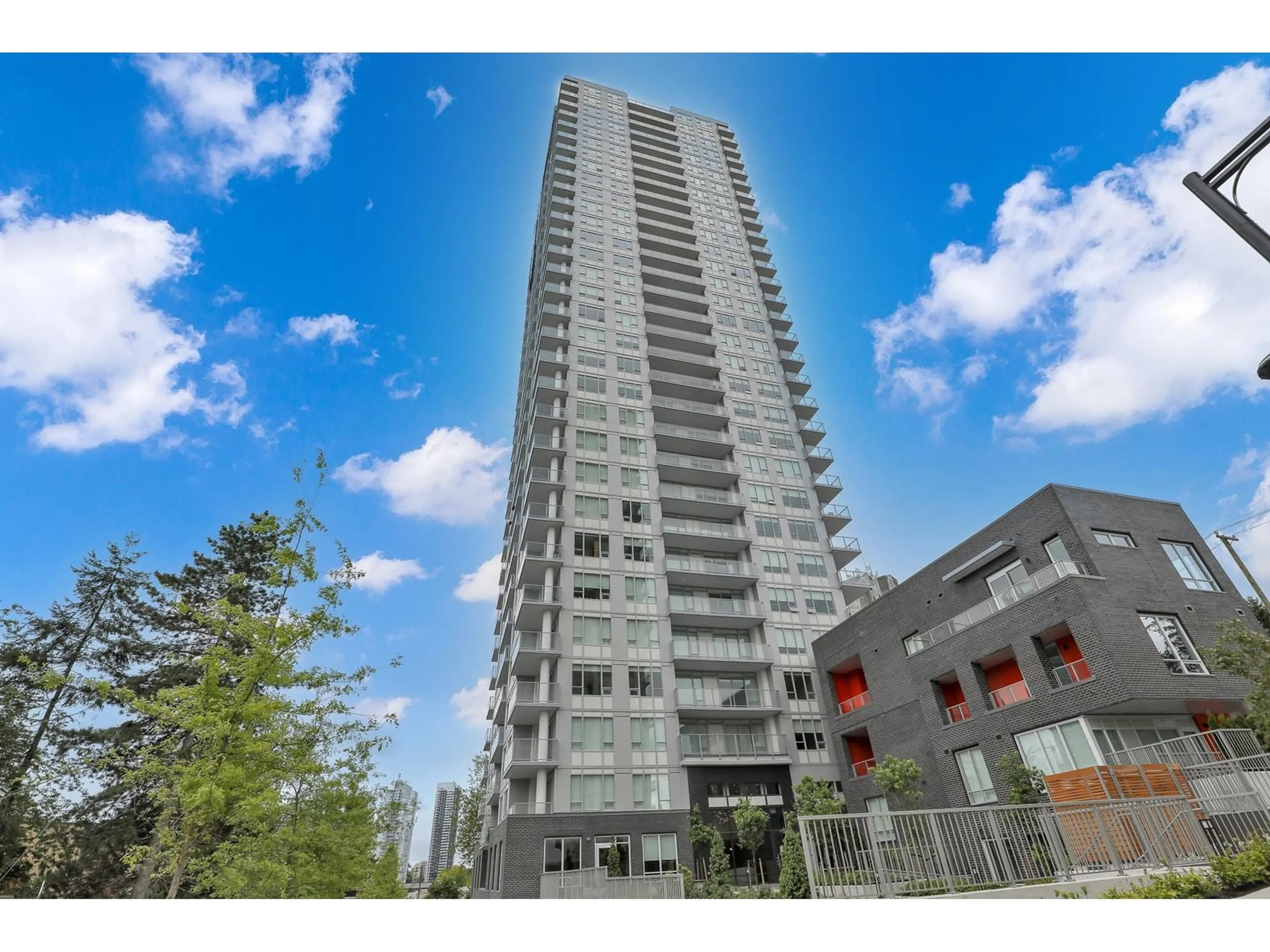 Unknown for 2505 - 13387 OLD YALE, Surrey British Columbia V3T0V6