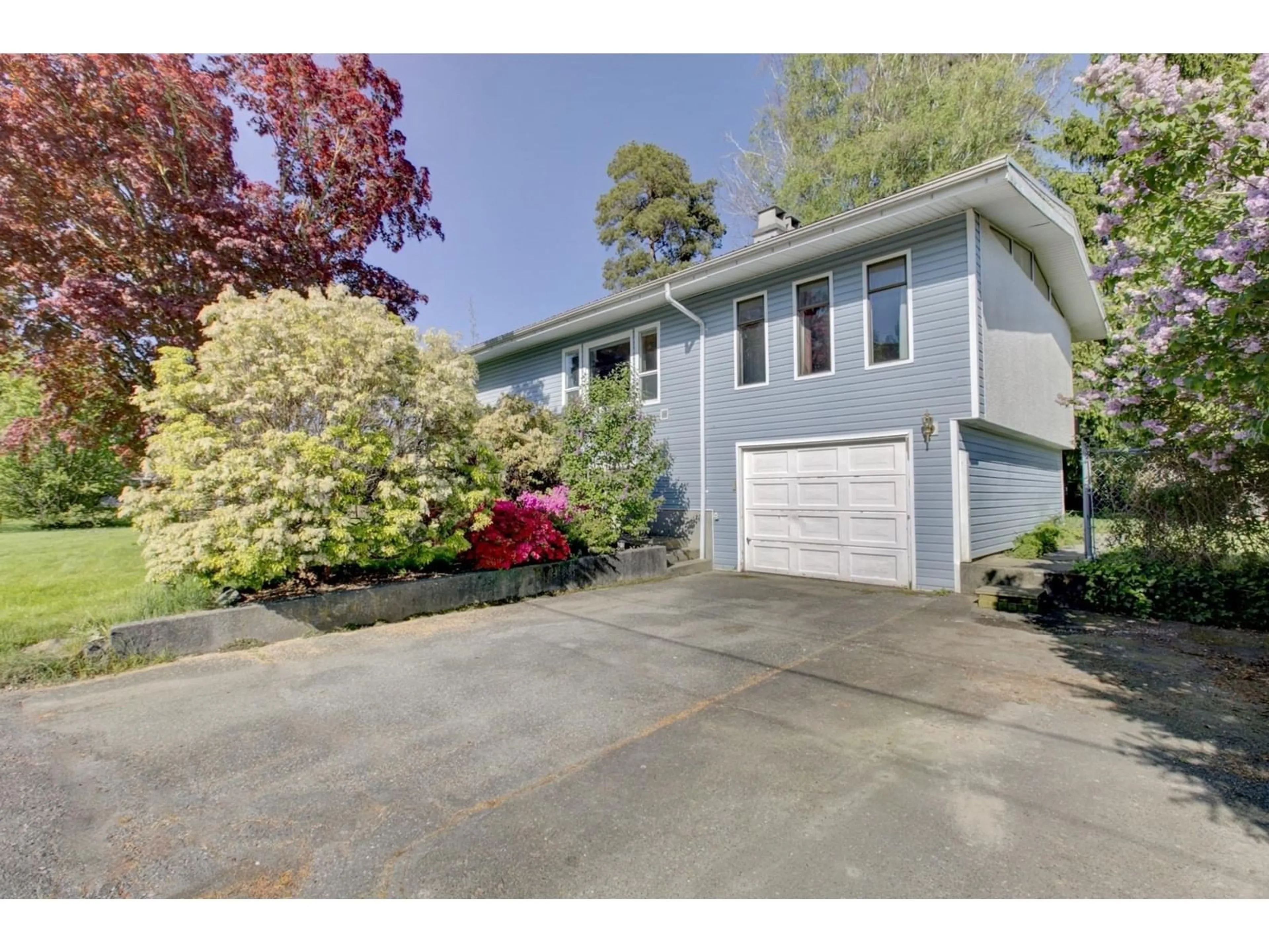Unknown for 8505 HOWARD CRESCENT, Chilliwack British Columbia V2P5R5