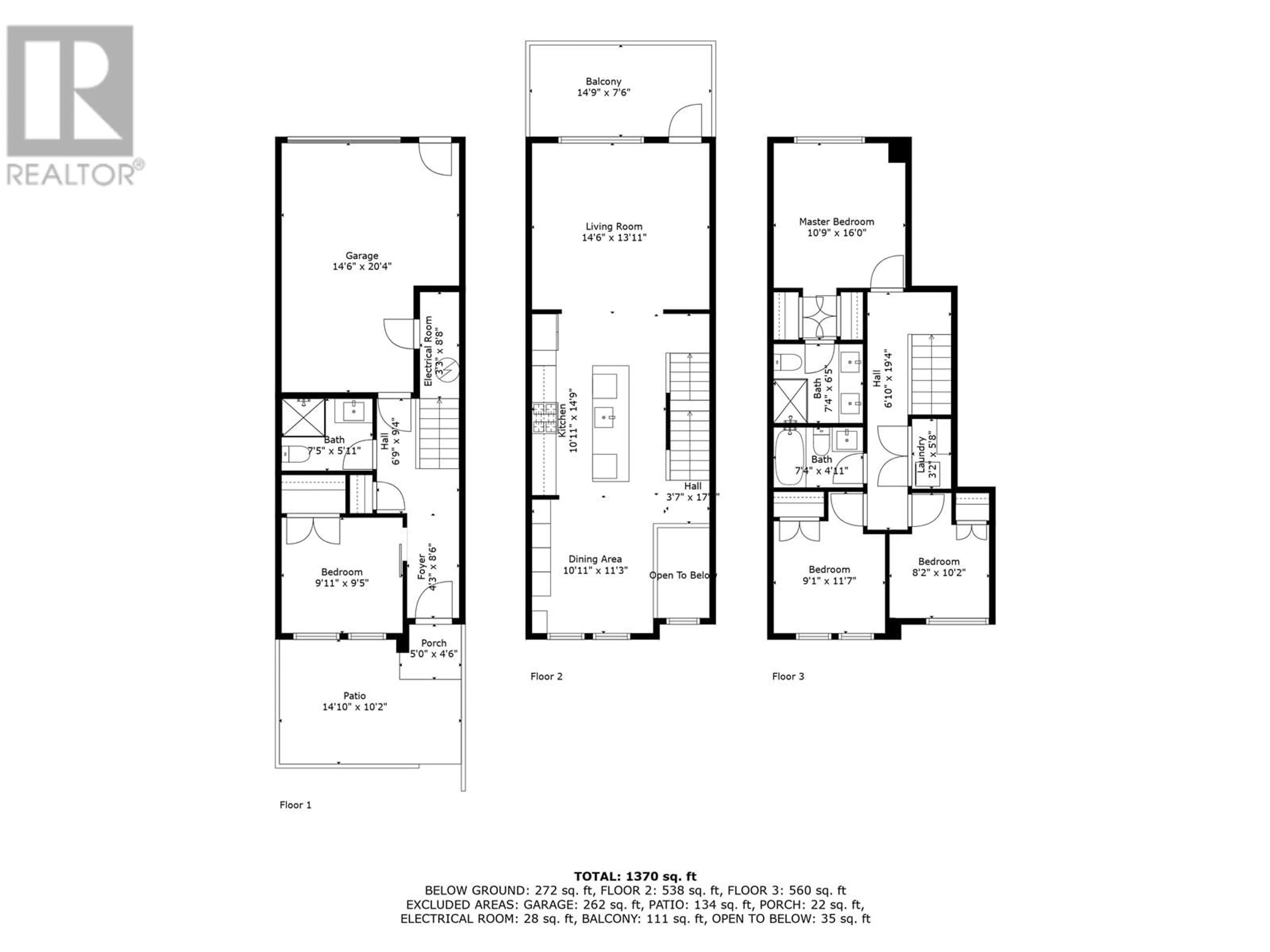 Floor plan for 1355 VALLEYSIDE DRIVE, Squamish British Columbia V8B1A8