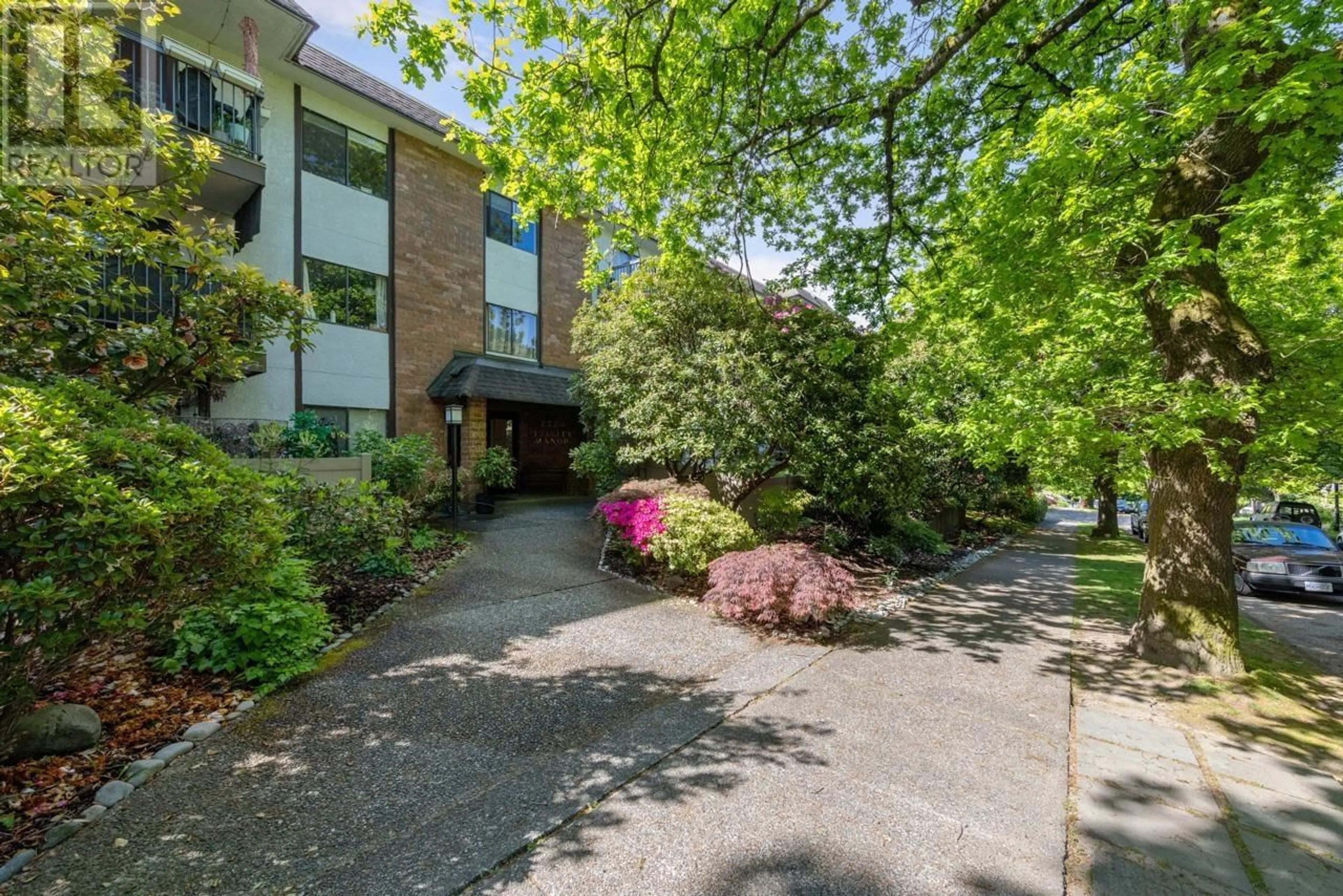 Unknown for 208 - 2320 TRINITY STREET, Vancouver British Columbia V5L4W7