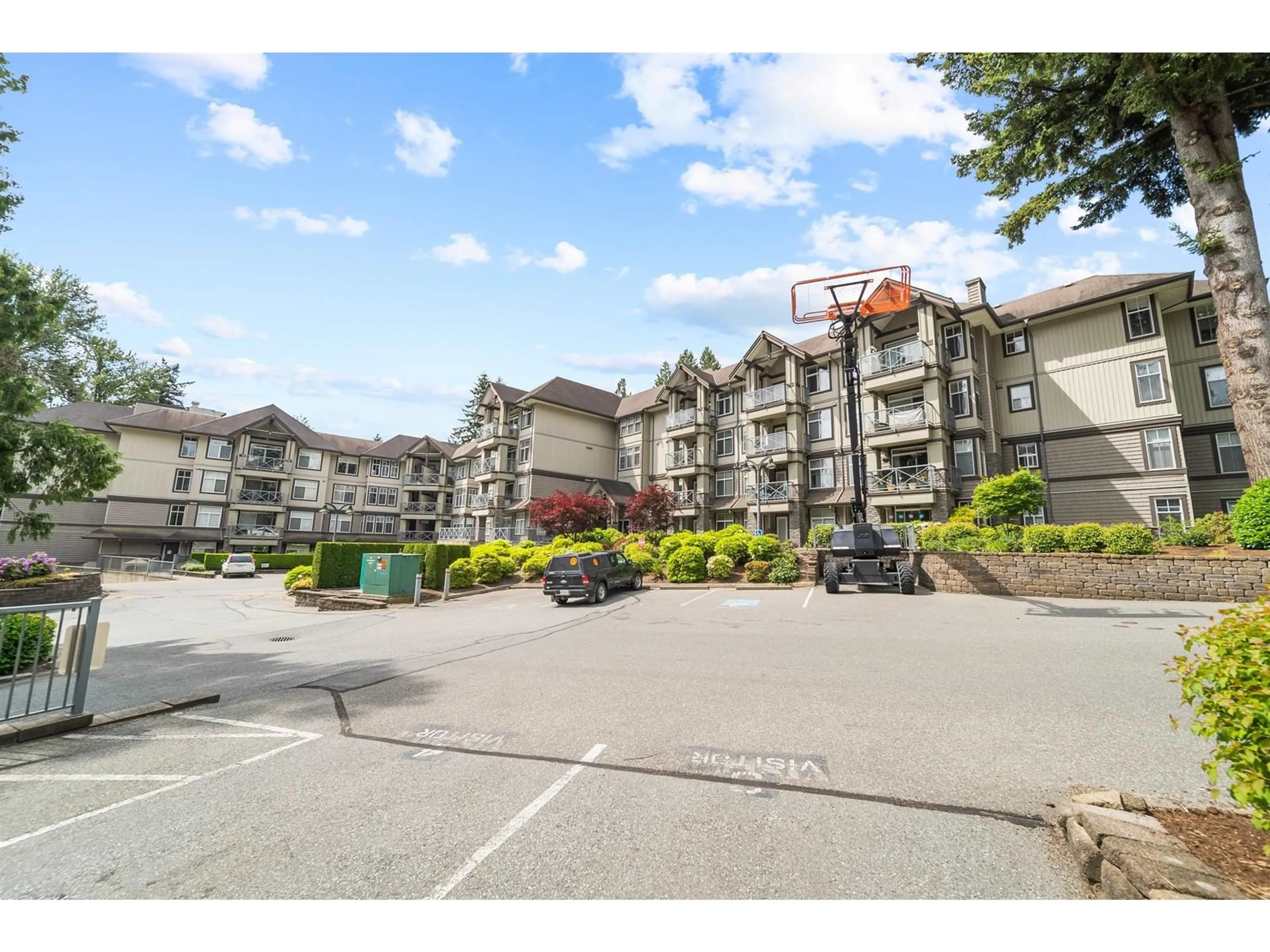Unknown for 103 - 33318 BOURQUIN EAST, Abbotsford British Columbia V2S0A6