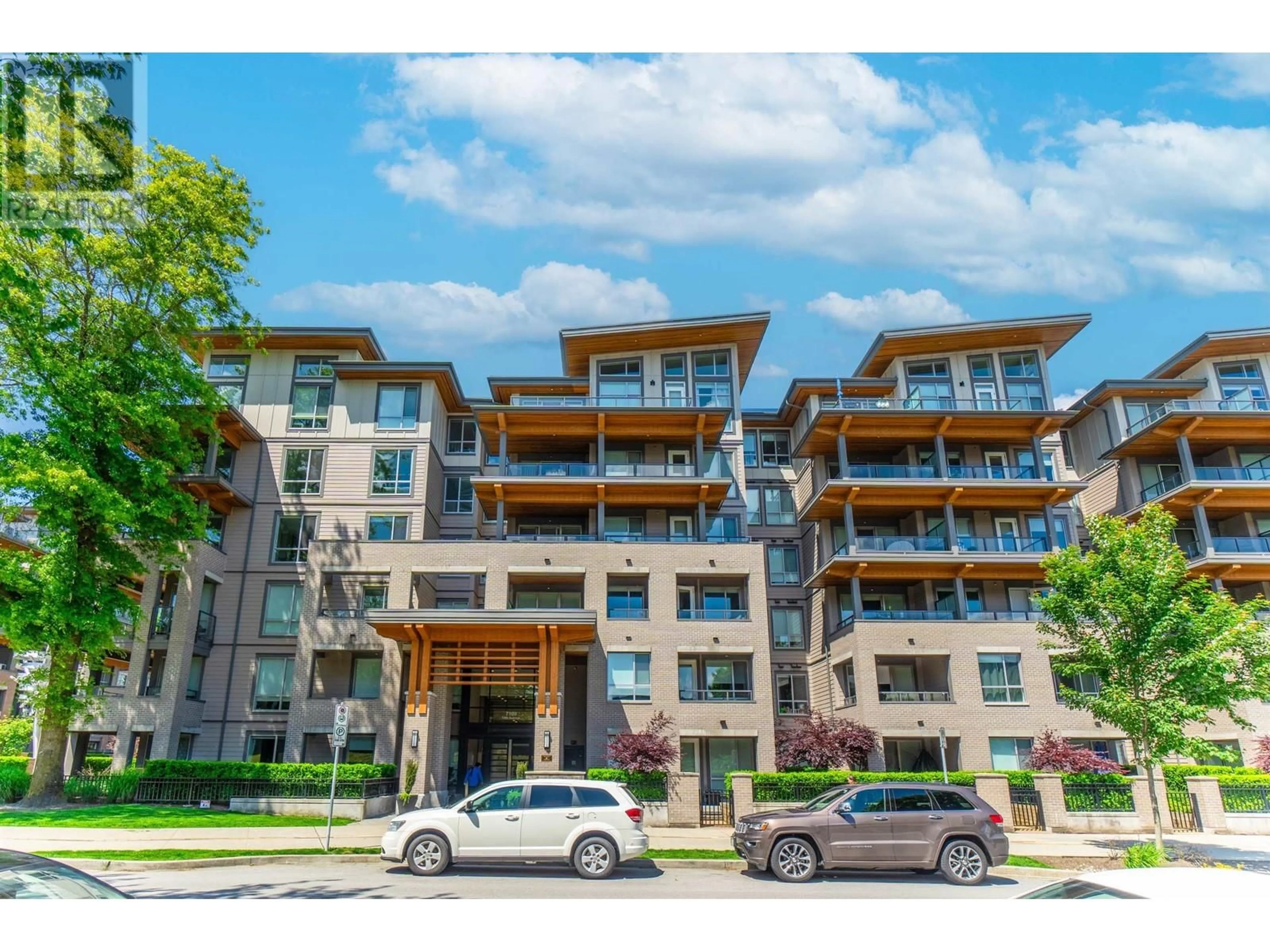 Unknown for 405 - 7169 14TH AVENUE, Burnaby British Columbia V3N0H6
