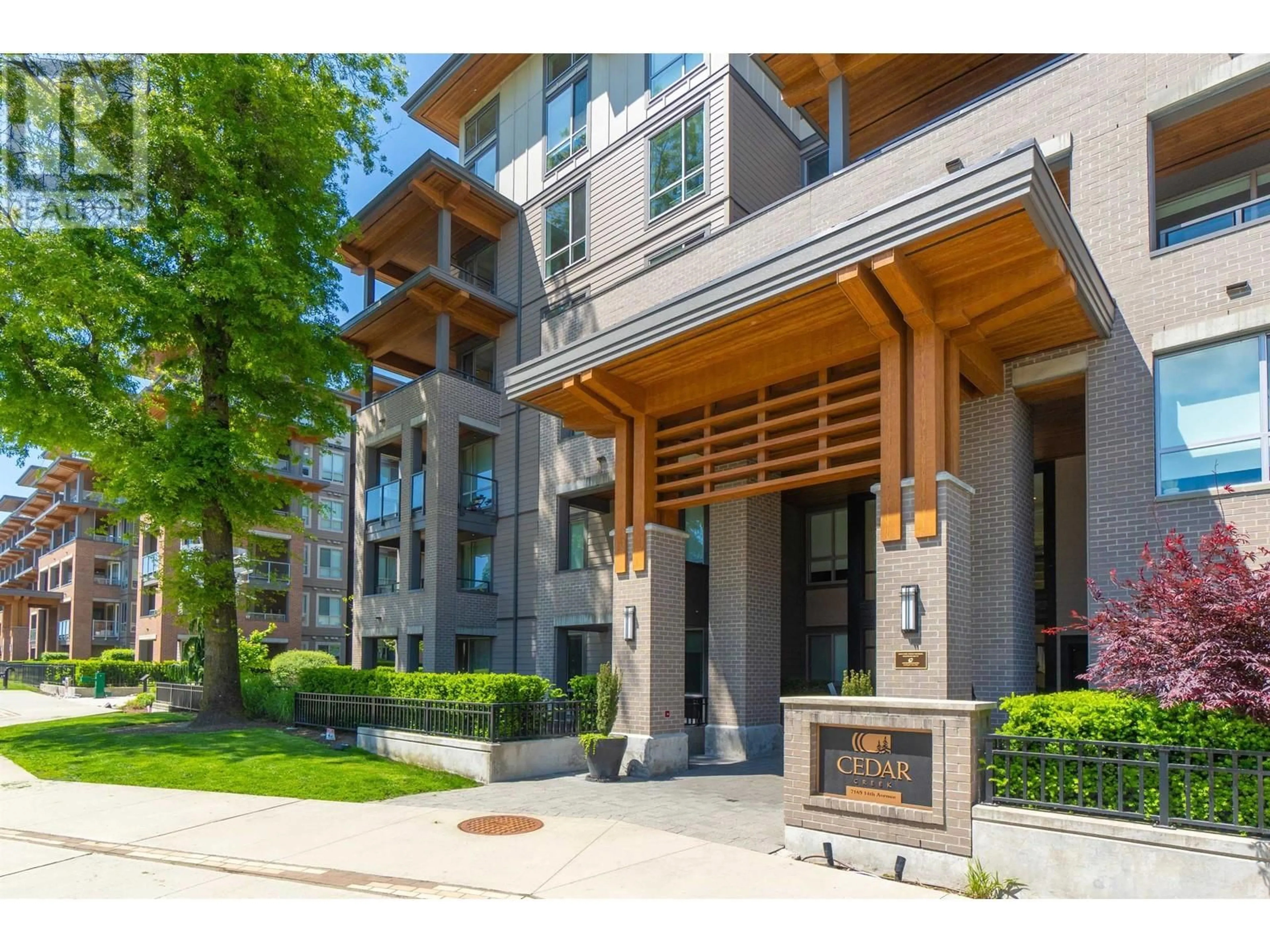 Unknown for 405 - 7169 14TH AVENUE, Burnaby British Columbia V3N0H6