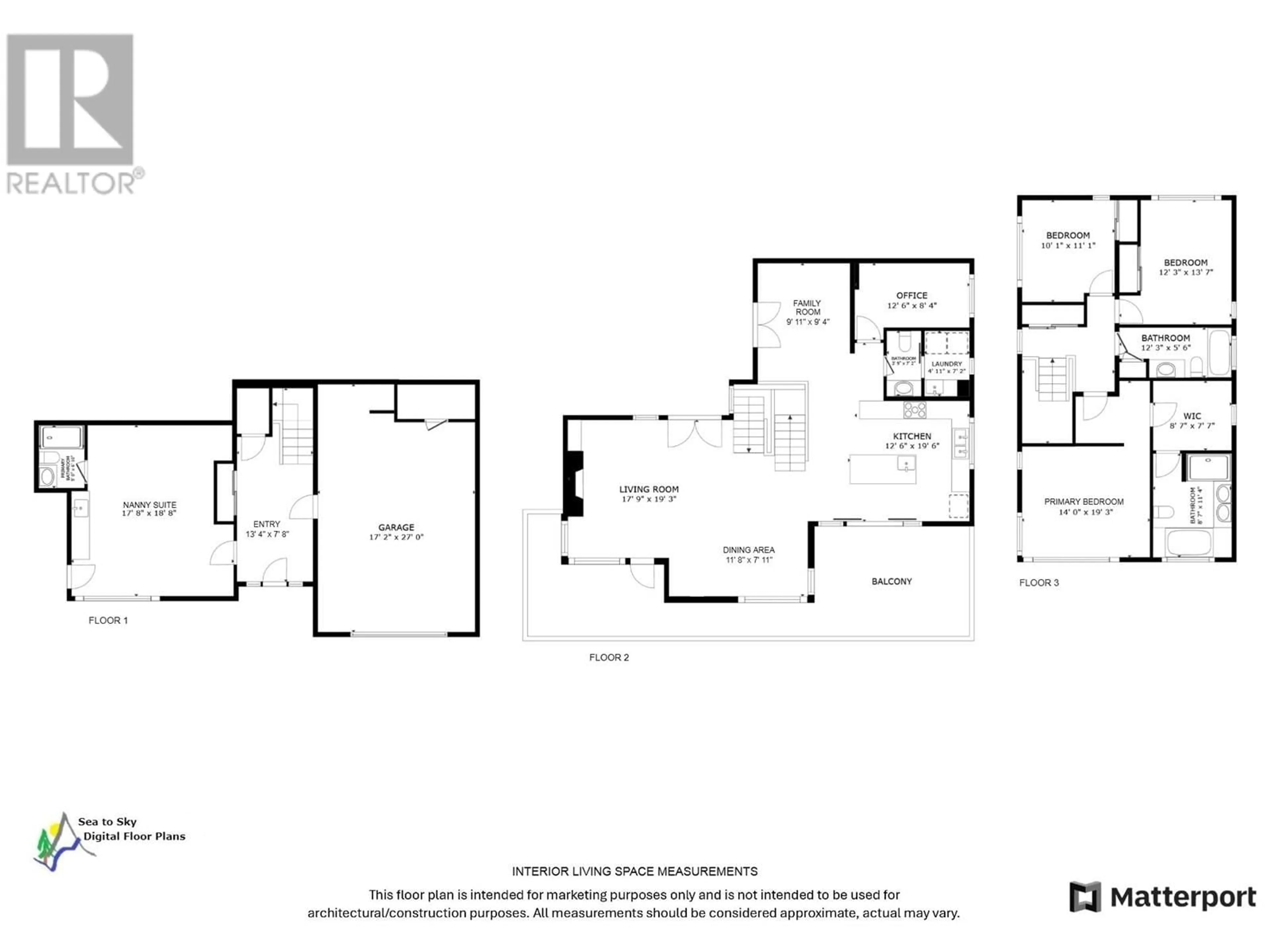 Floor plan for 2075 CRUMPIT WOODS DRIVE, Squamish British Columbia V8B0T6