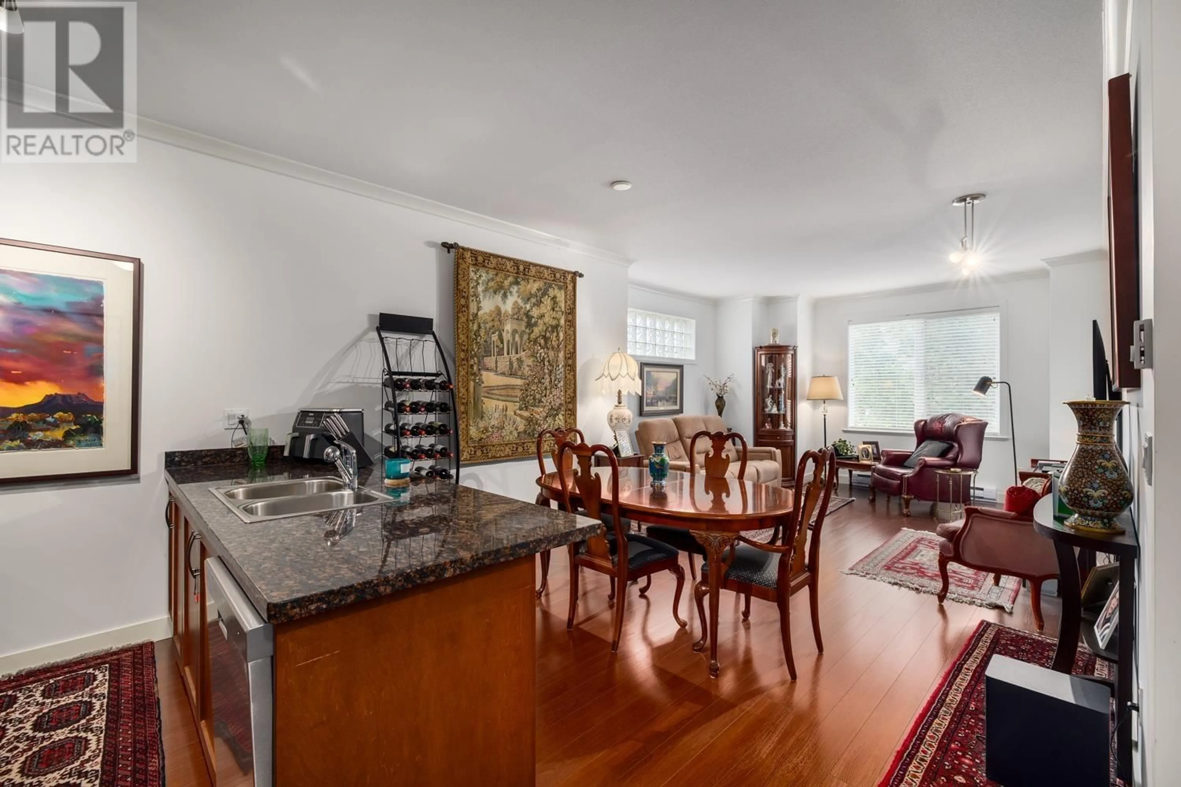 Dining room, unknown for 210 - 1375 VIEW CRESCENT, Tsawwassen British Columbia V4L0A3