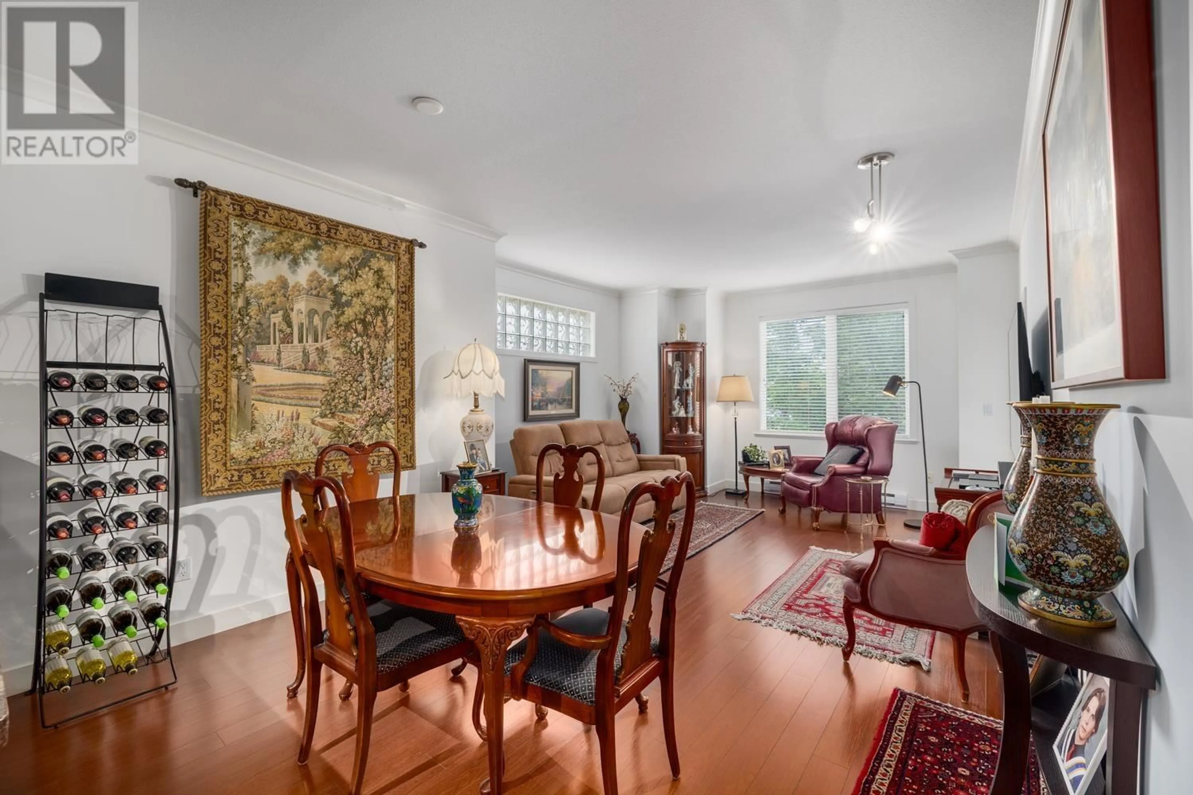 Dining room, unknown for 210 - 1375 VIEW CRESCENT, Tsawwassen British Columbia V4L0A3