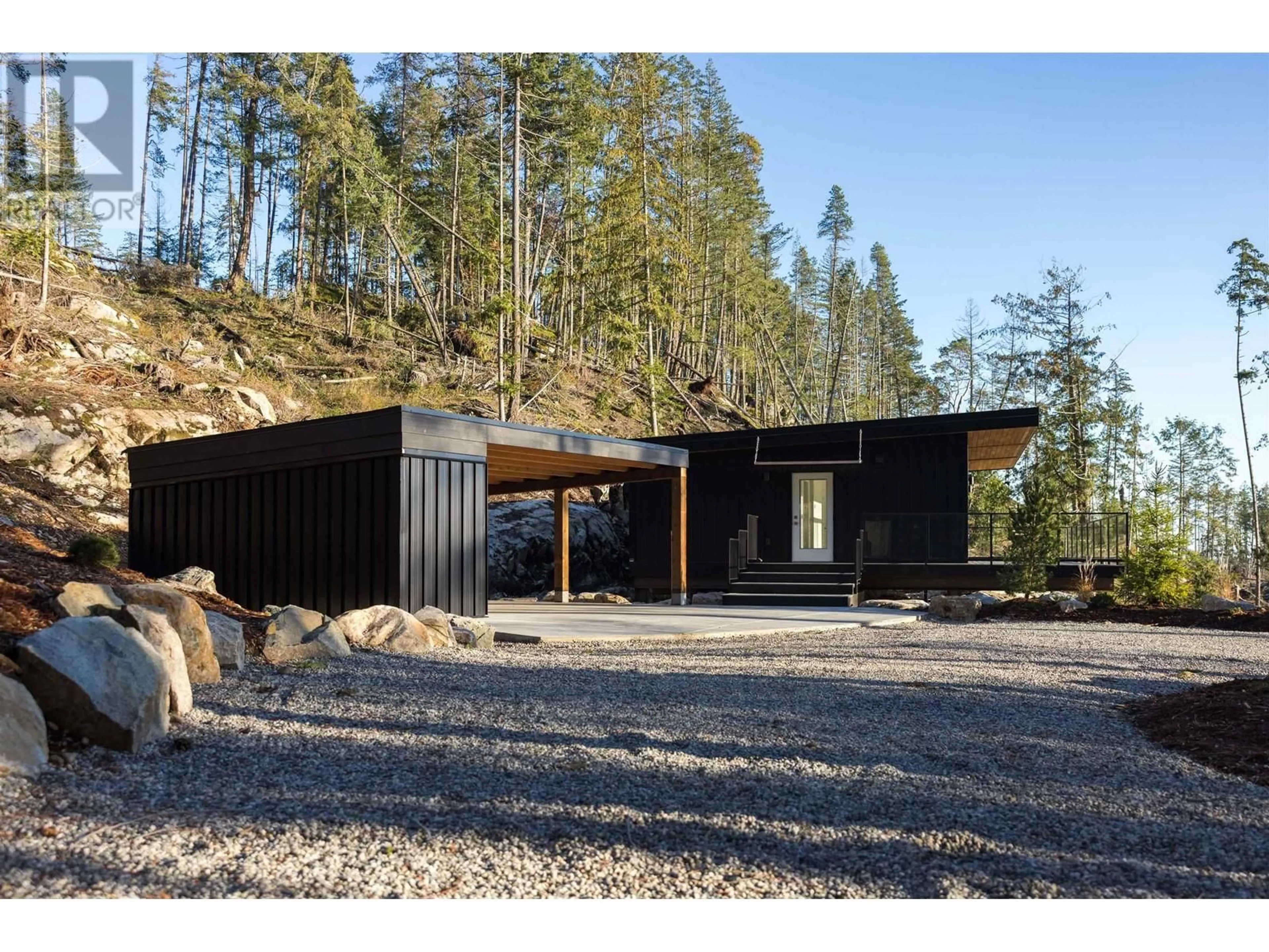 Shed for 5782 SARGEANT BAY HEIGHTS ROAD, Halfmoon Bay British Columbia V7Z1C3
