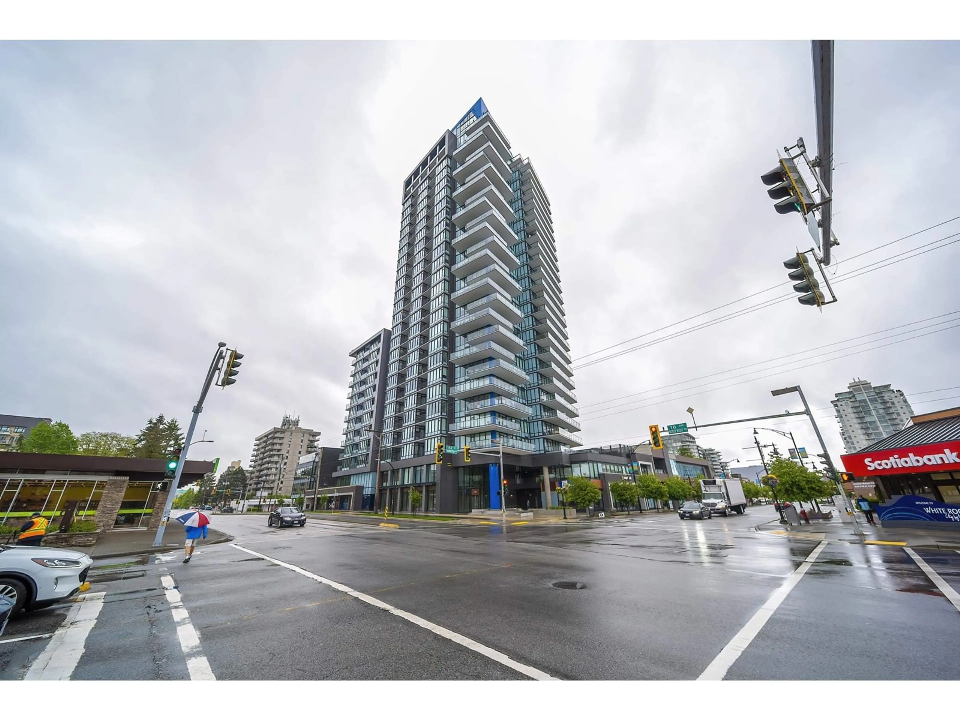 Blurry image for 606 - 1588 JOHNSTON, White Rock British Columbia V4B0C5