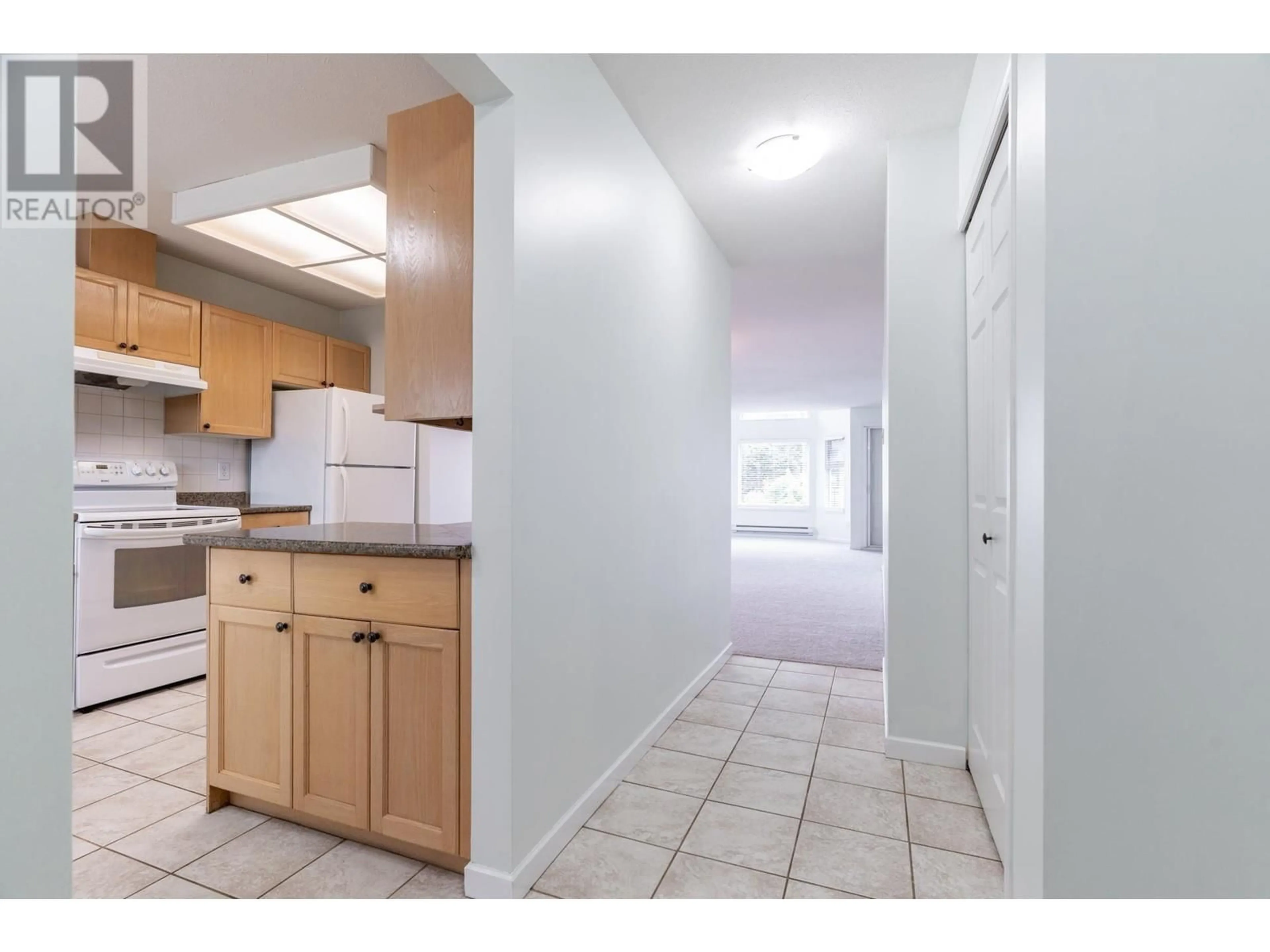 Standard kitchen, unknown for A311 - 4811 53 STREET, Delta British Columbia V4K2Z3