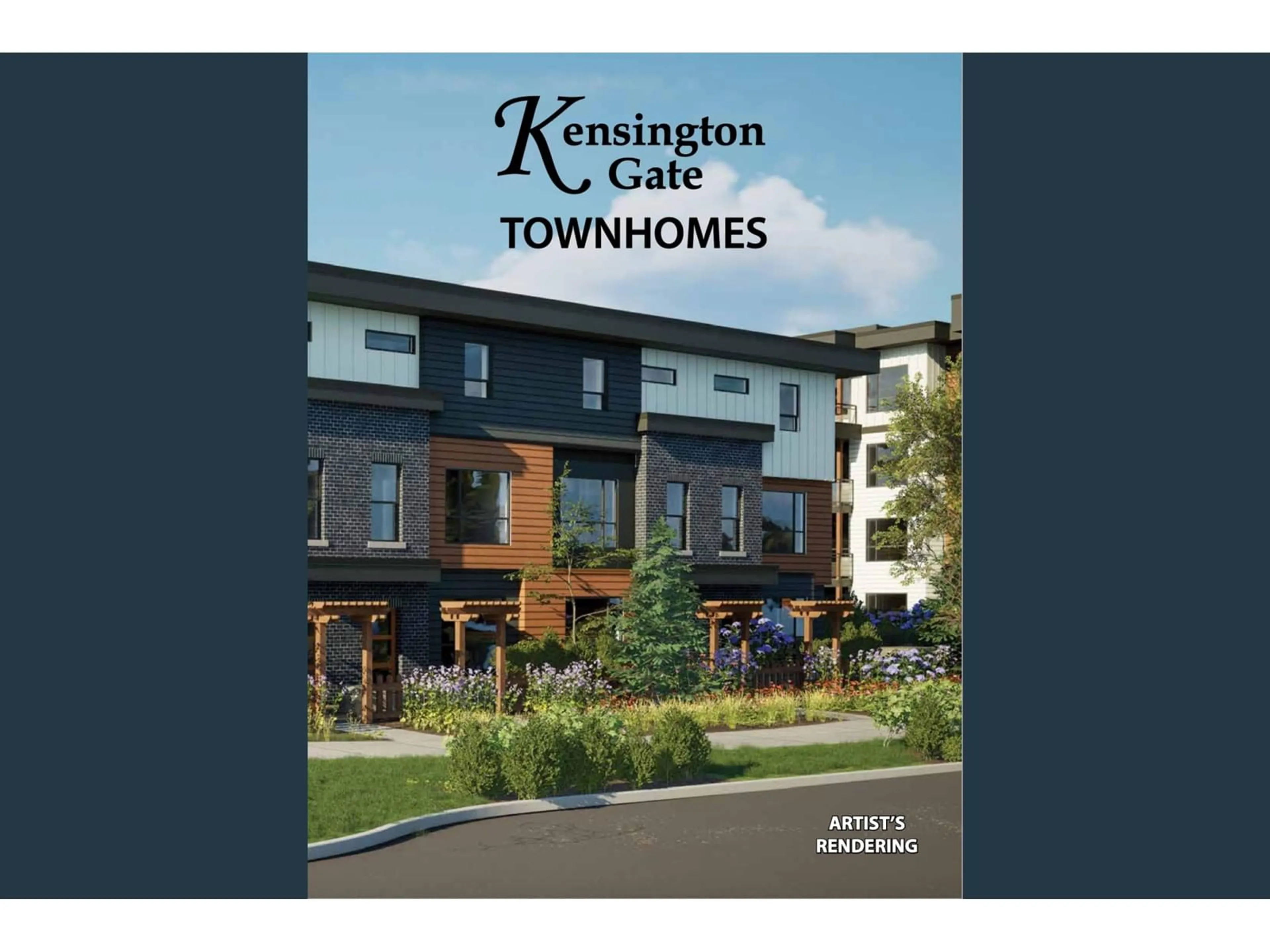 Unknown for 2 - 20932 83, Langley British Columbia V0V0V0