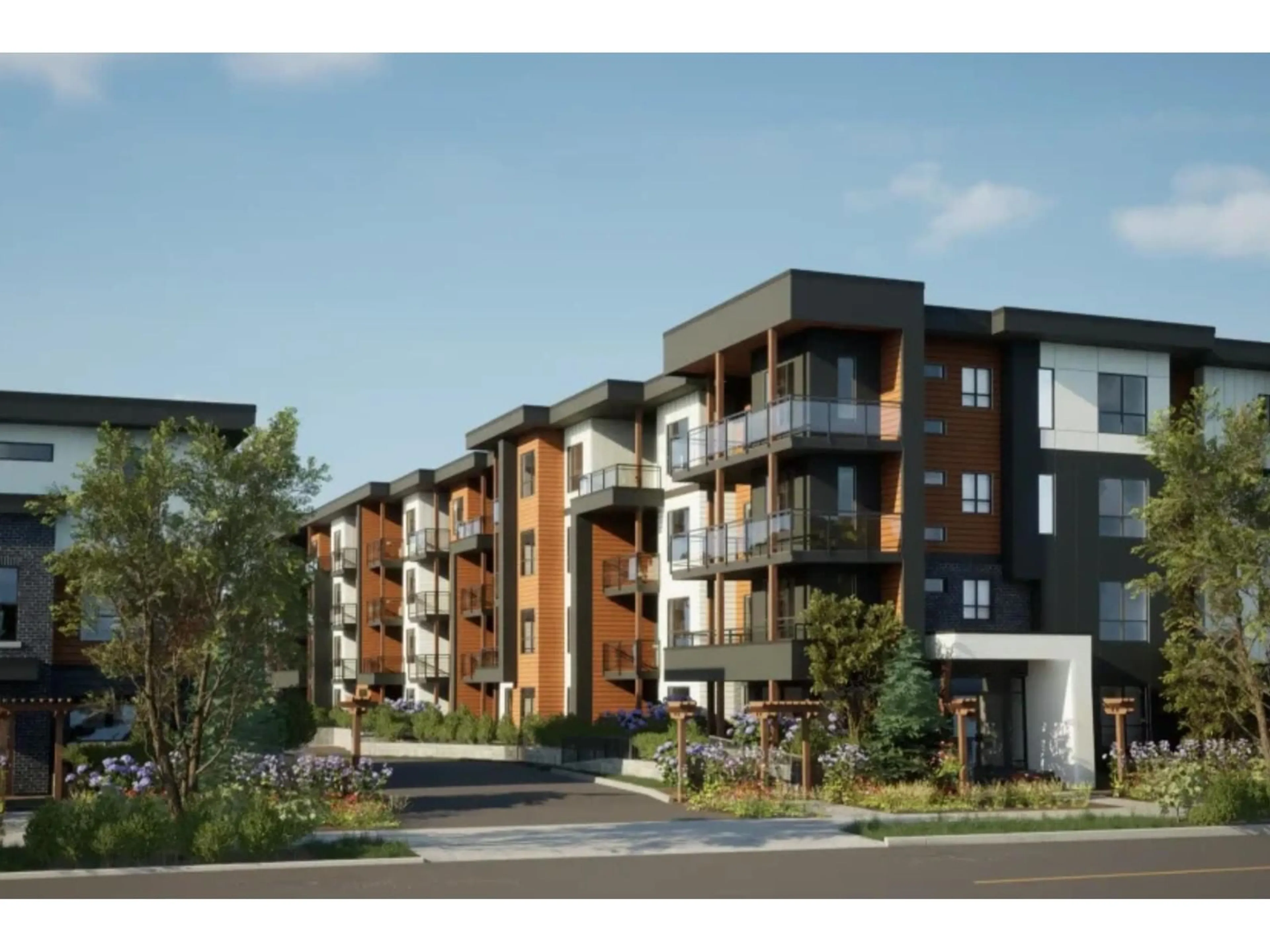 Unknown for 2 - 20932 83, Langley British Columbia V0V0V0