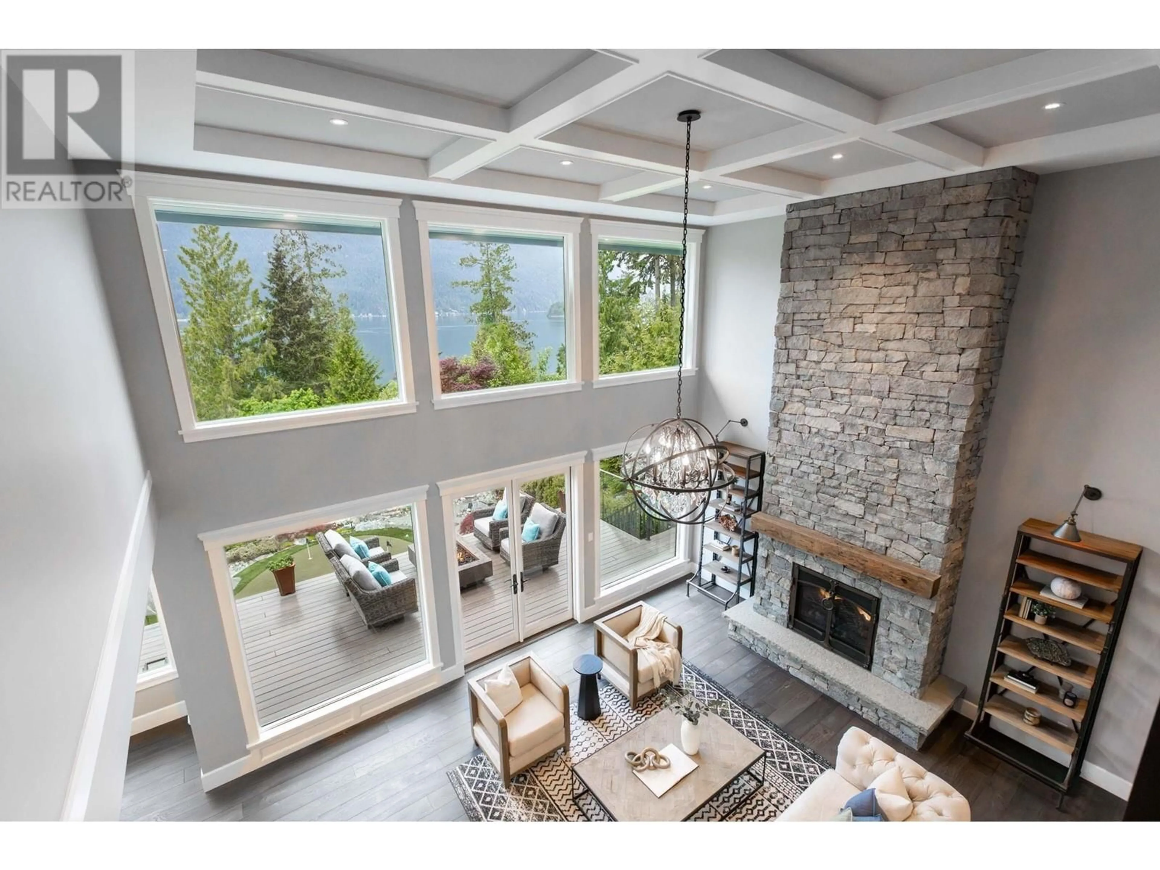 Unknown for 3377 SENKLER ROAD, Belcarra British Columbia V3H4S3