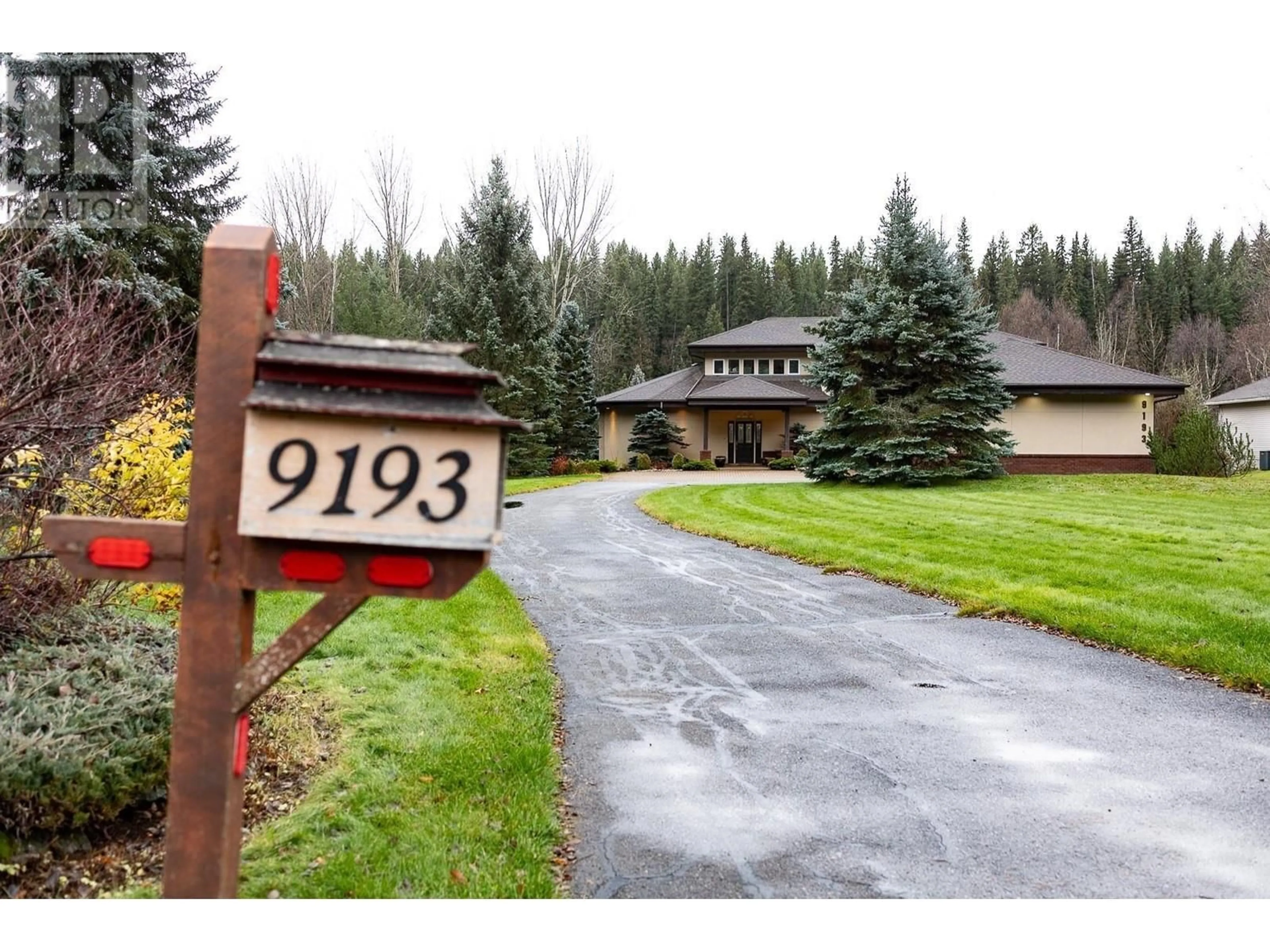 Unknown for 9193 SUNSET PLACE, Prince George British Columbia V2K5A1