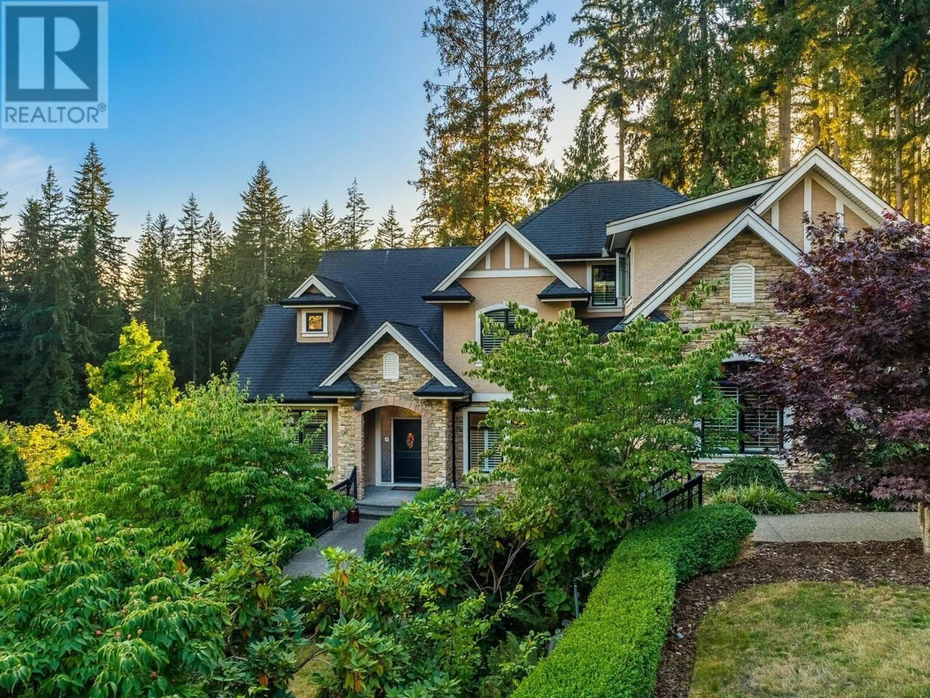 Unknown for 1471 CRYSTAL CREEK DRIVE, Anmore British Columbia V3H0A3