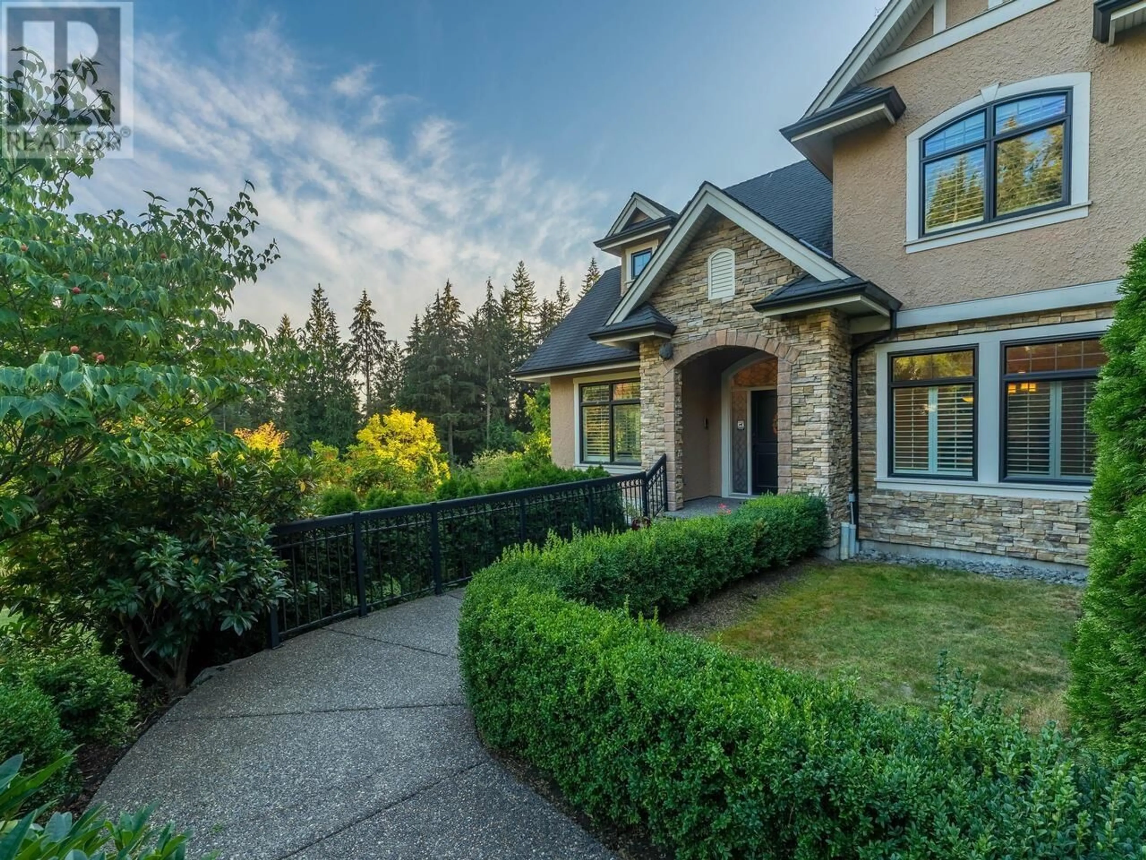 Unknown for 1471 CRYSTAL CREEK DRIVE, Anmore British Columbia V3H0A3