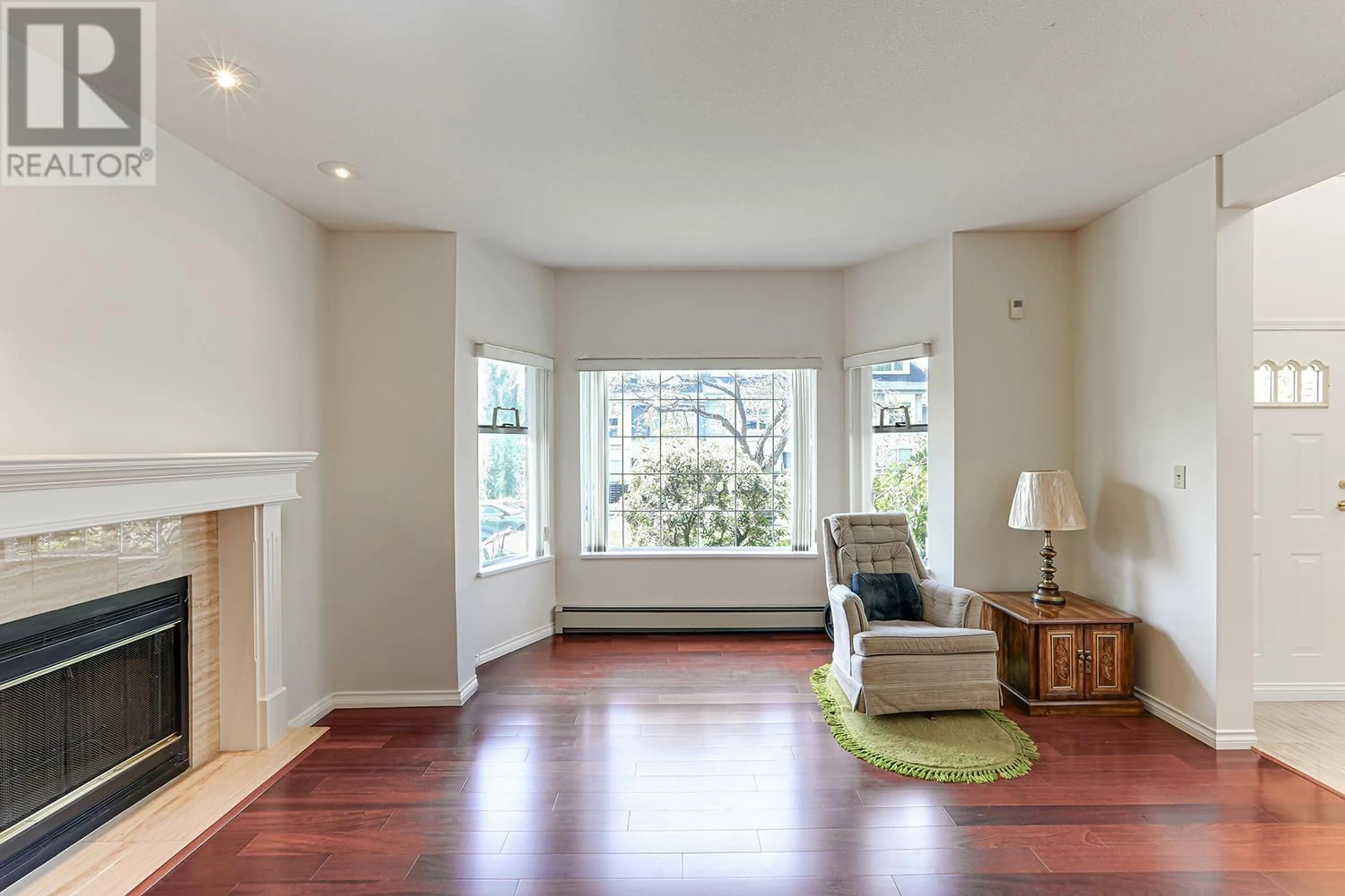 Living room with furniture, unknown for 7880 FRENCH STREET, Vancouver British Columbia V6P4V7