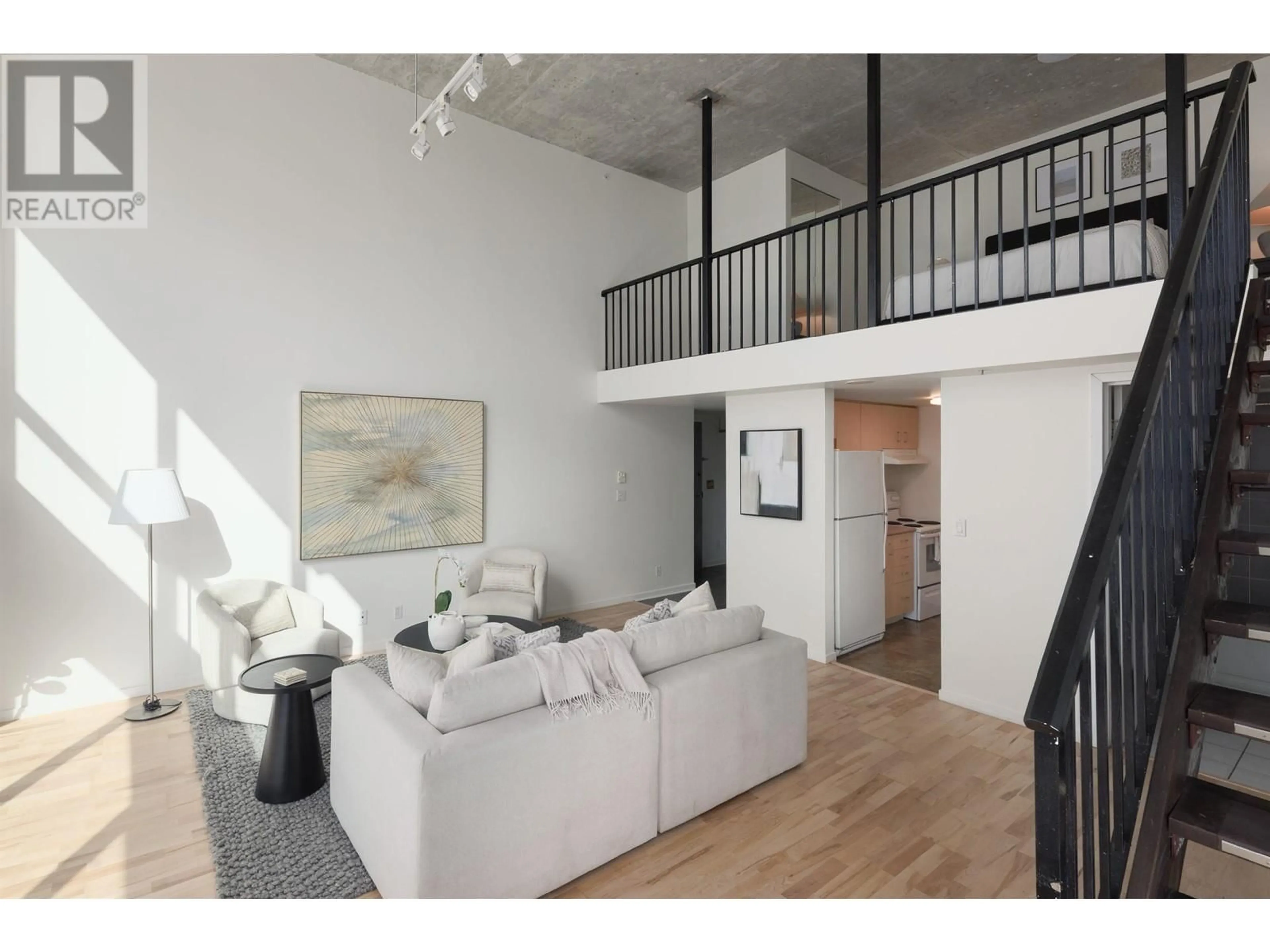 Unknown for 1102 - 1238 SEYMOUR STREET, Vancouver British Columbia V6B6J3