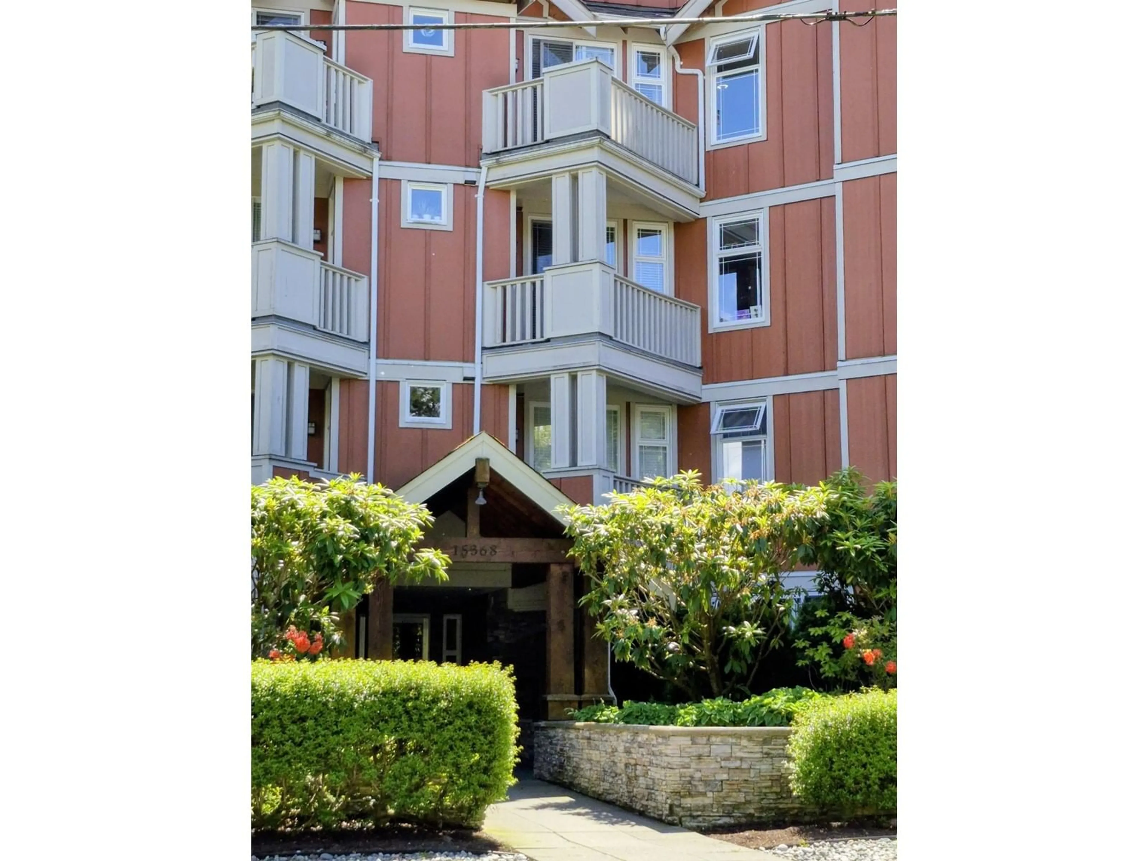 Unknown for 305 - 15368 16A, Surrey British Columbia V4A1S9
