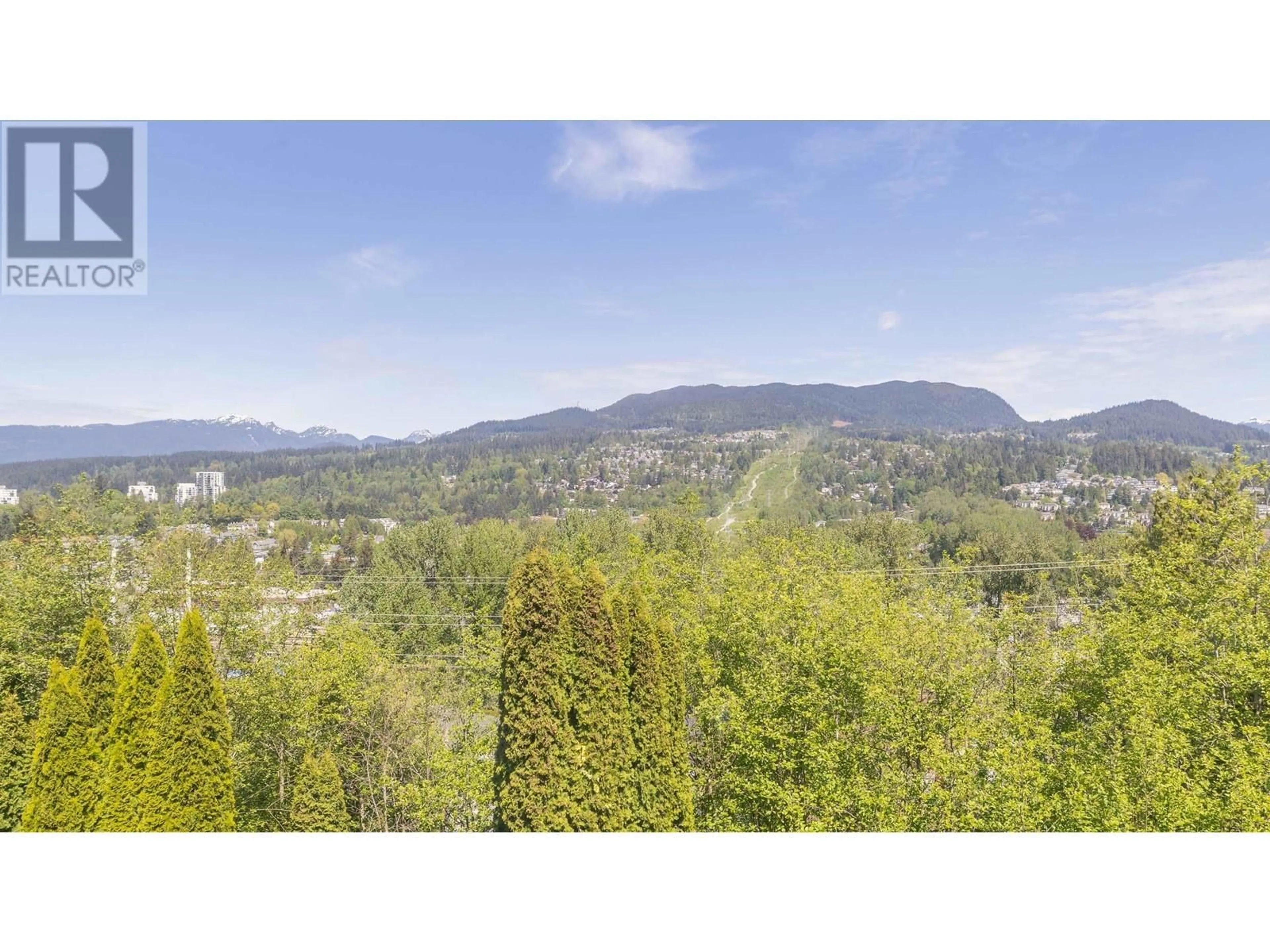 A pic from outside/outdoor area/front of a property/back of a property/a pic from drone, forest/trees view for 1059 WINDWARD DRIVE, Coquitlam British Columbia V3C4M5