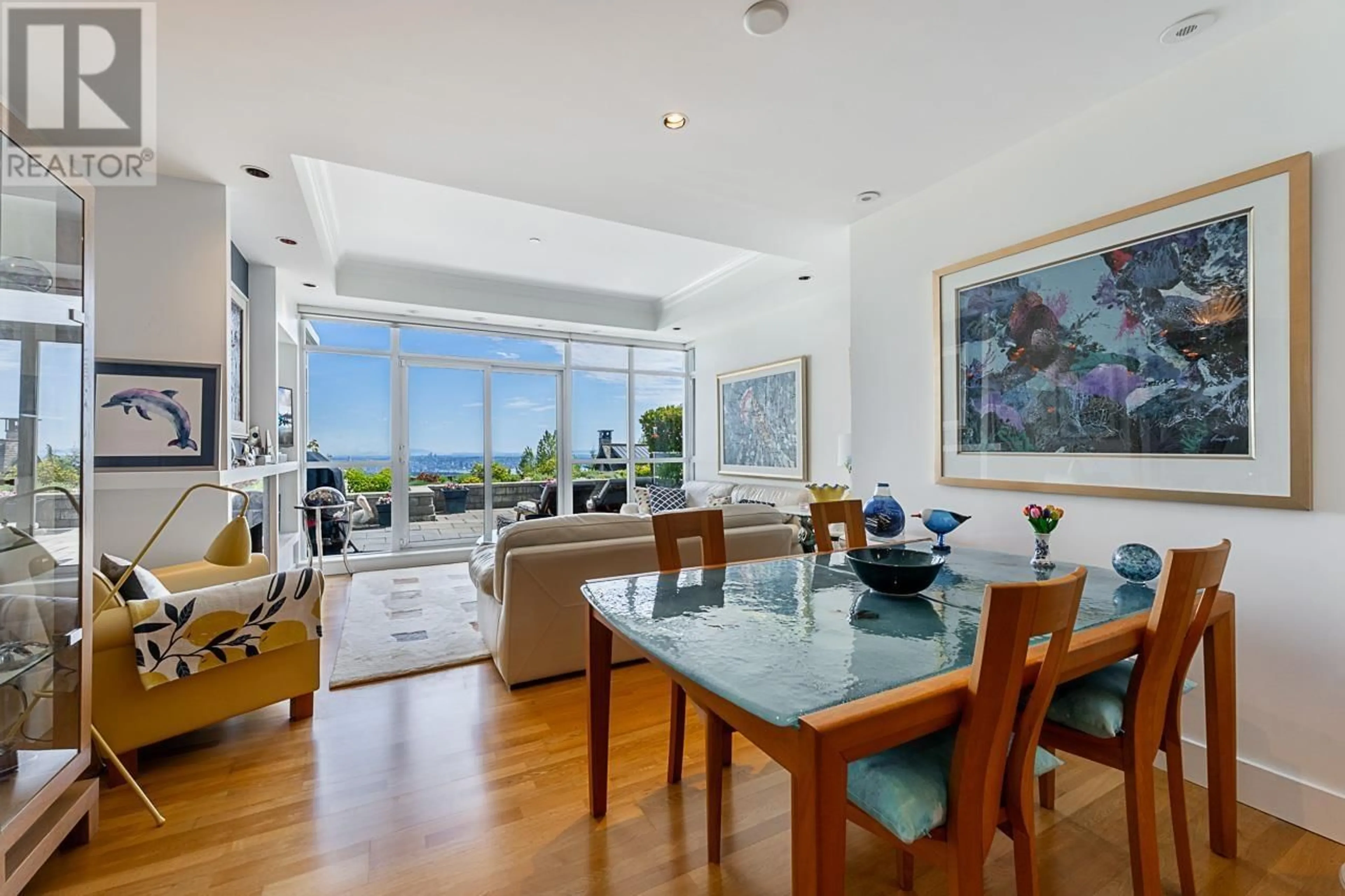 Dining room, unknown for 103 - 2210 CHIPPENDALE ROAD, West Vancouver British Columbia V7S3J4