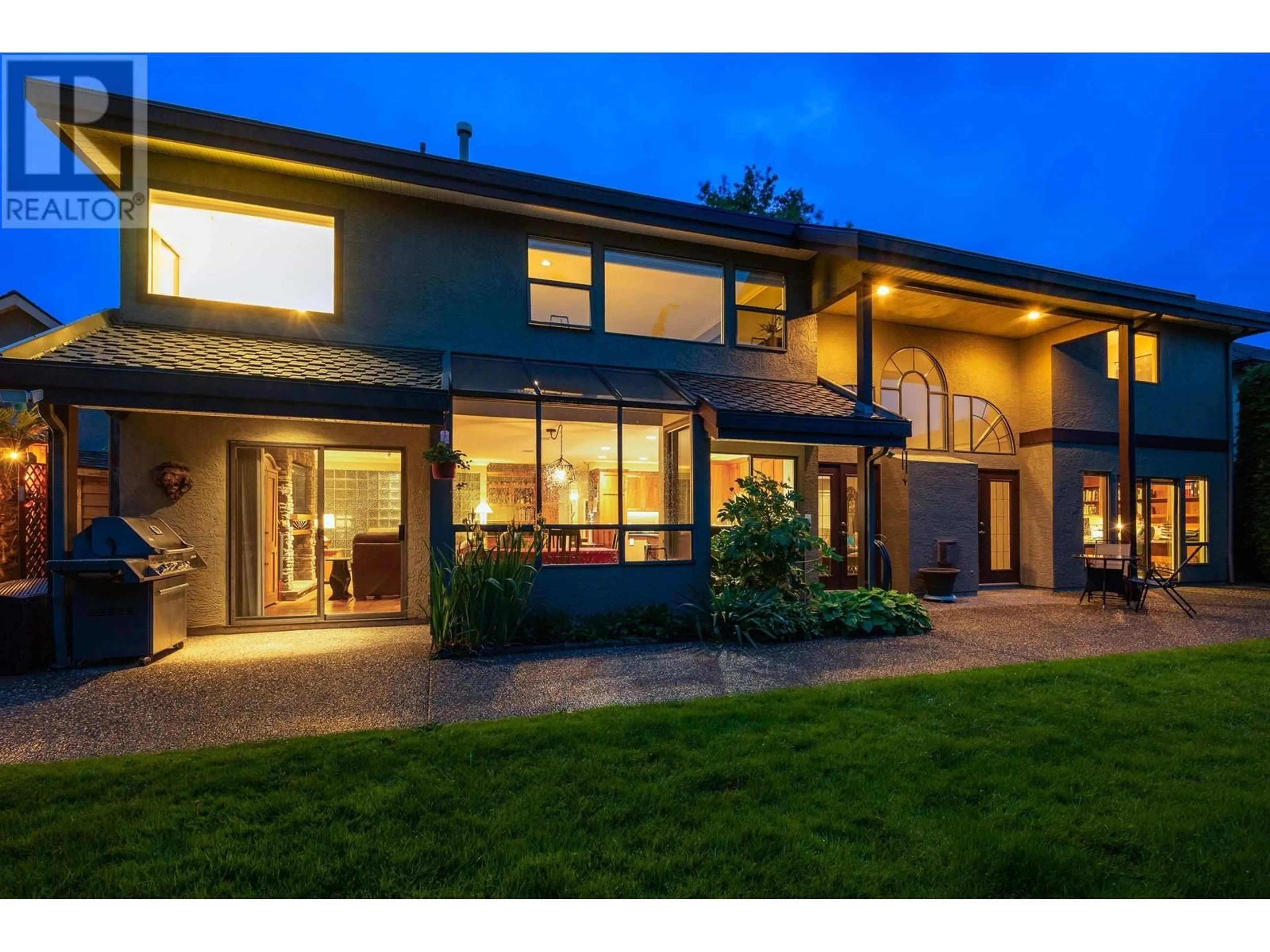 Home with brick exterior material, street for 6268 BRODIE PLACE, Delta British Columbia V4K2B9