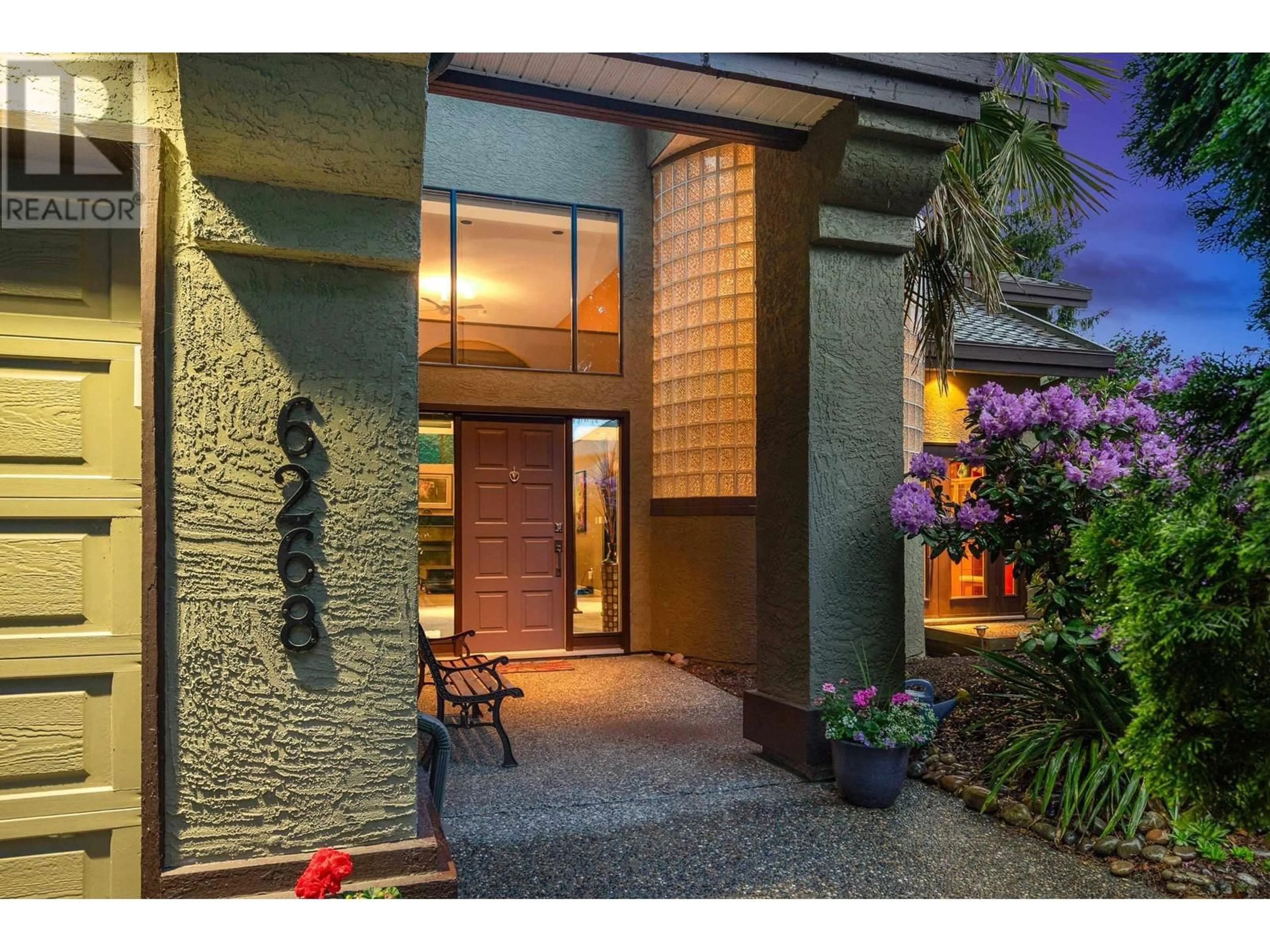 Indoor entryway for 6268 BRODIE PLACE, Delta British Columbia V4K2B9