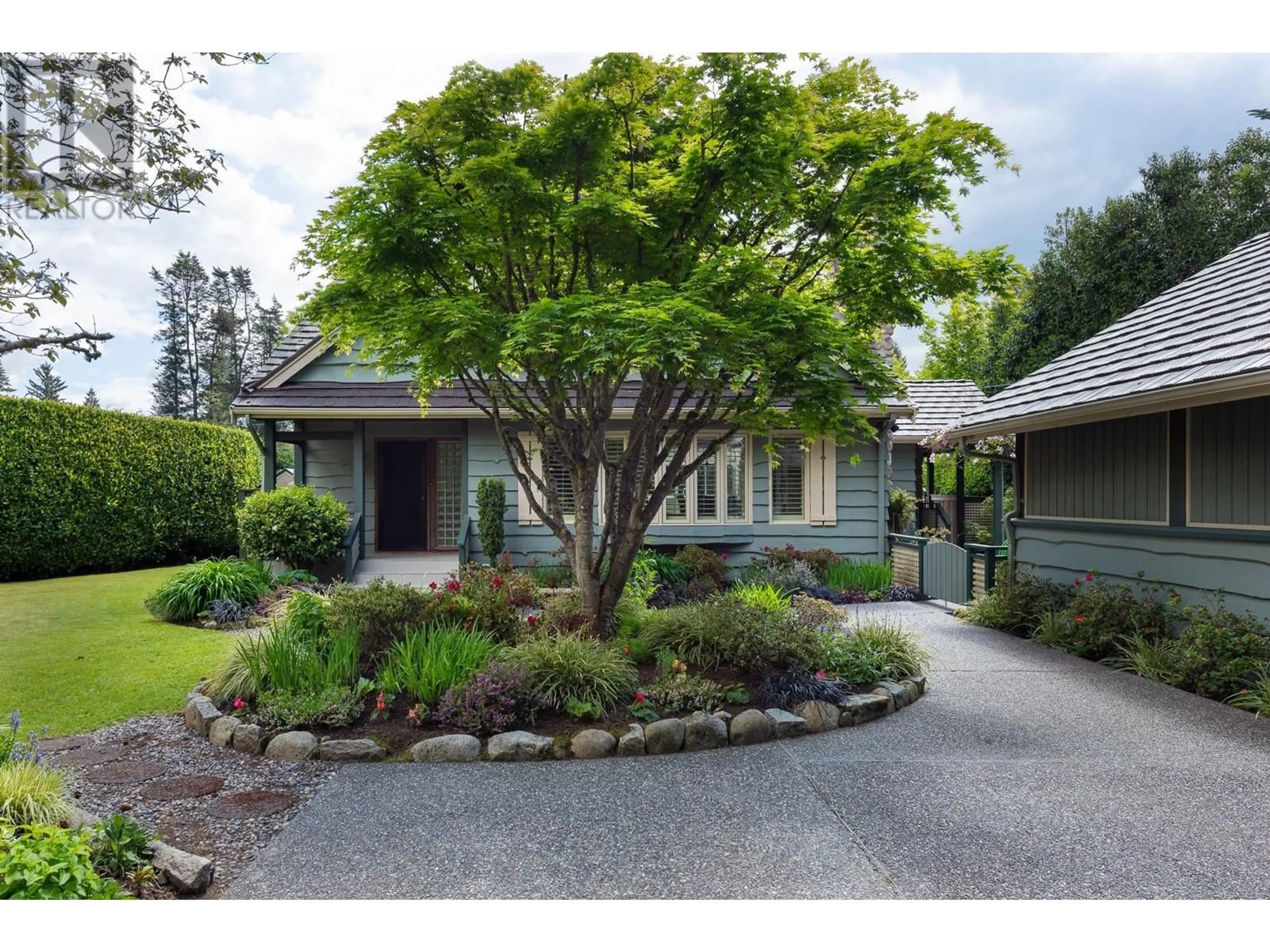 Unknown for 4399 ERWIN DRIVE, West Vancouver British Columbia V7V1H7