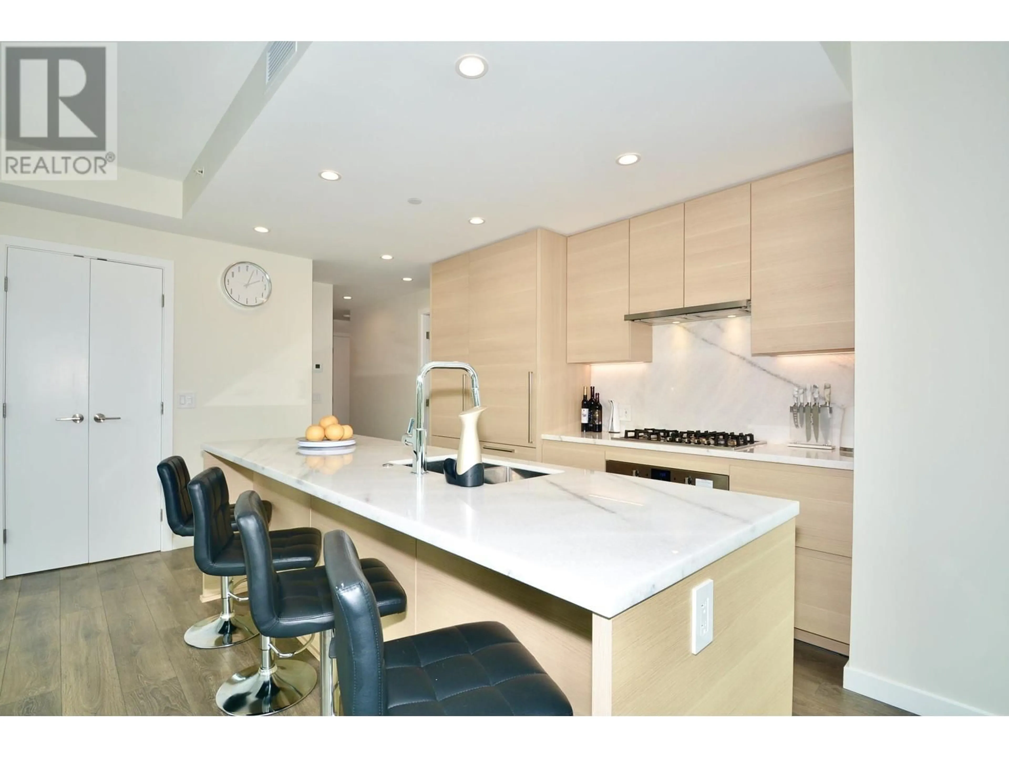 Unknown for 1104 - 308 MORRISSEY ROAD, Port Moody British Columbia V3H0M2