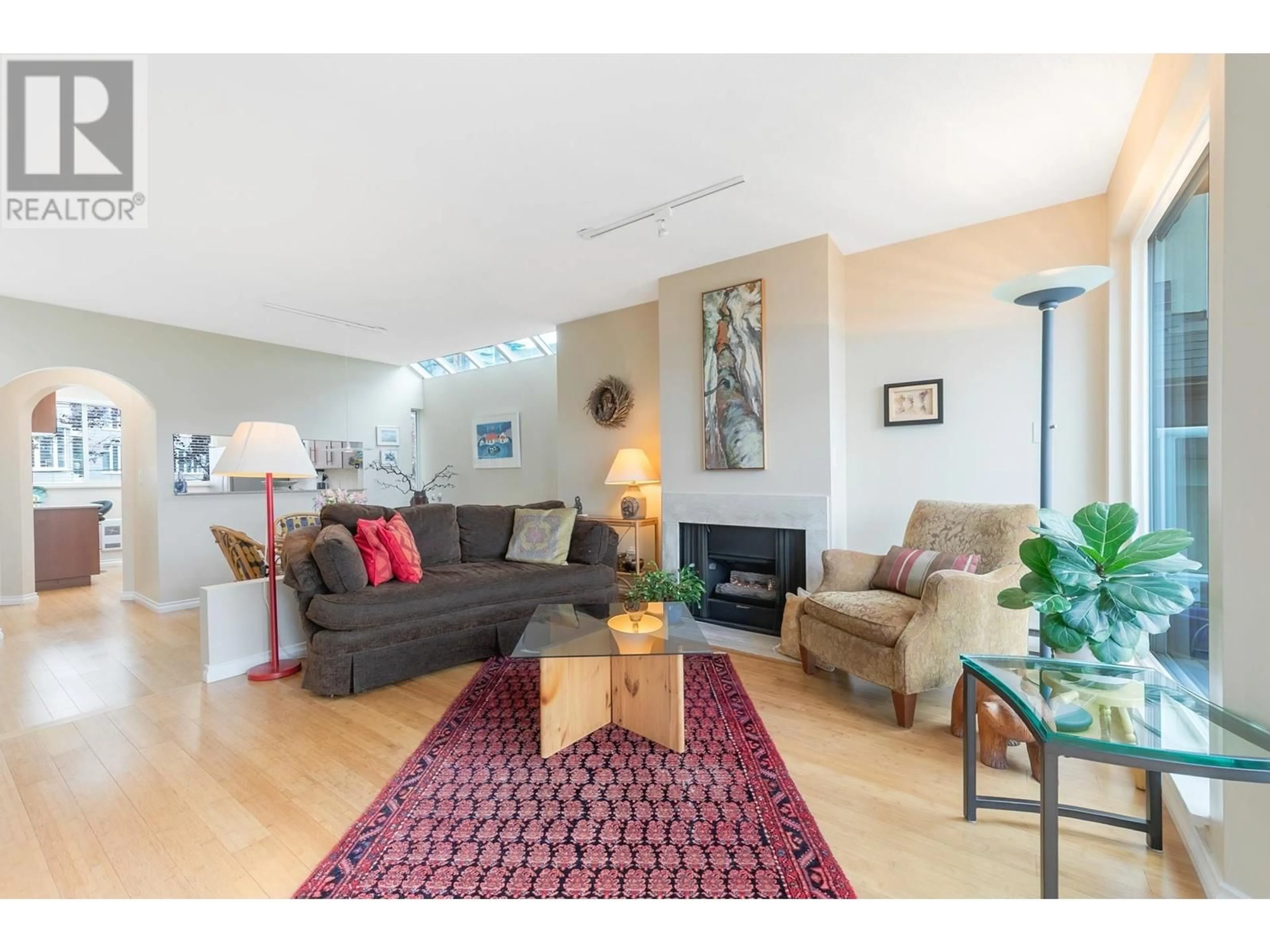 Living room with furniture, unknown for 1223 8TH AVENUE, Vancouver British Columbia V6H1C7