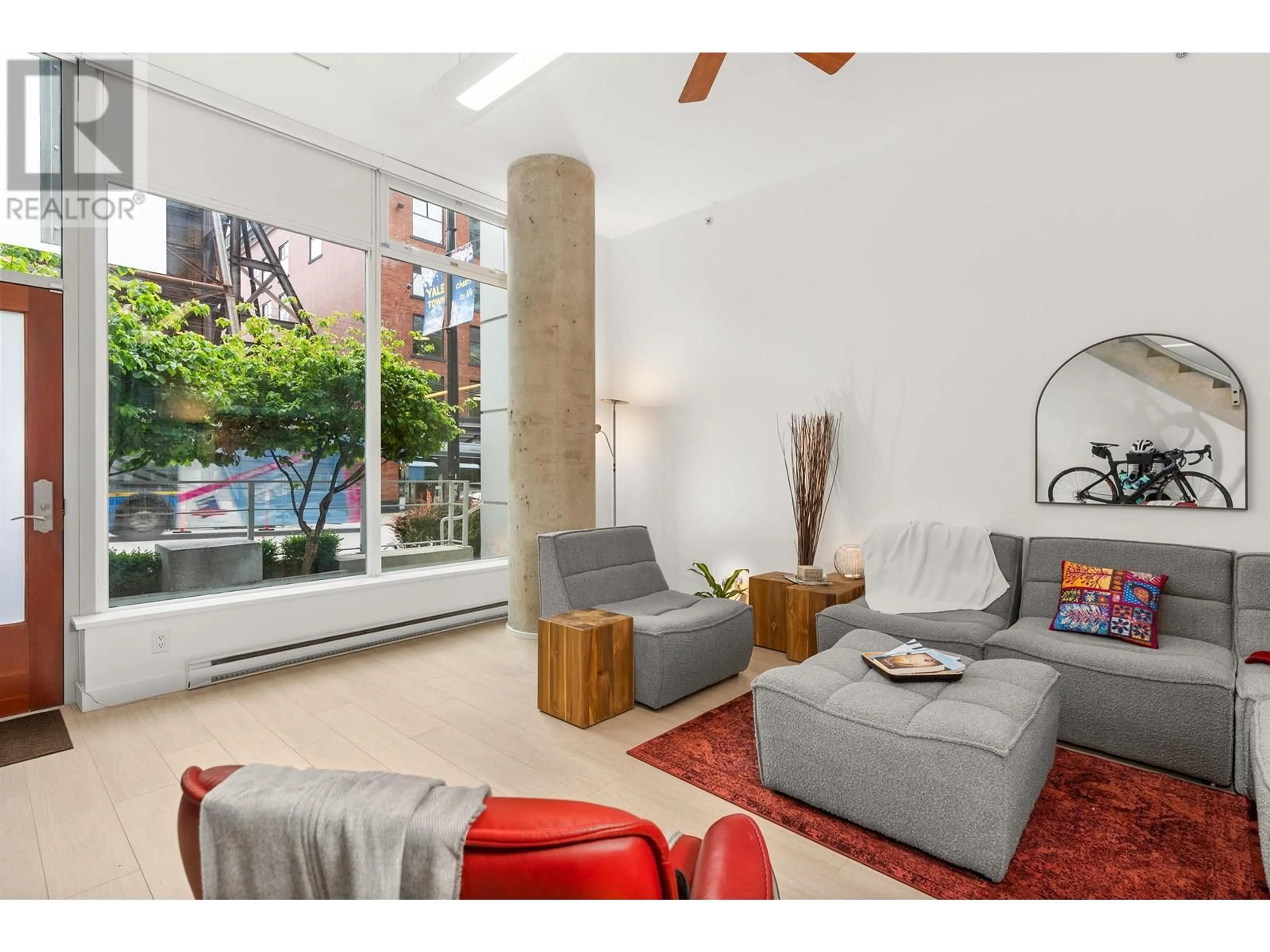 Unknown for 817 CAMBIE STREET, Vancouver British Columbia V6B2P4