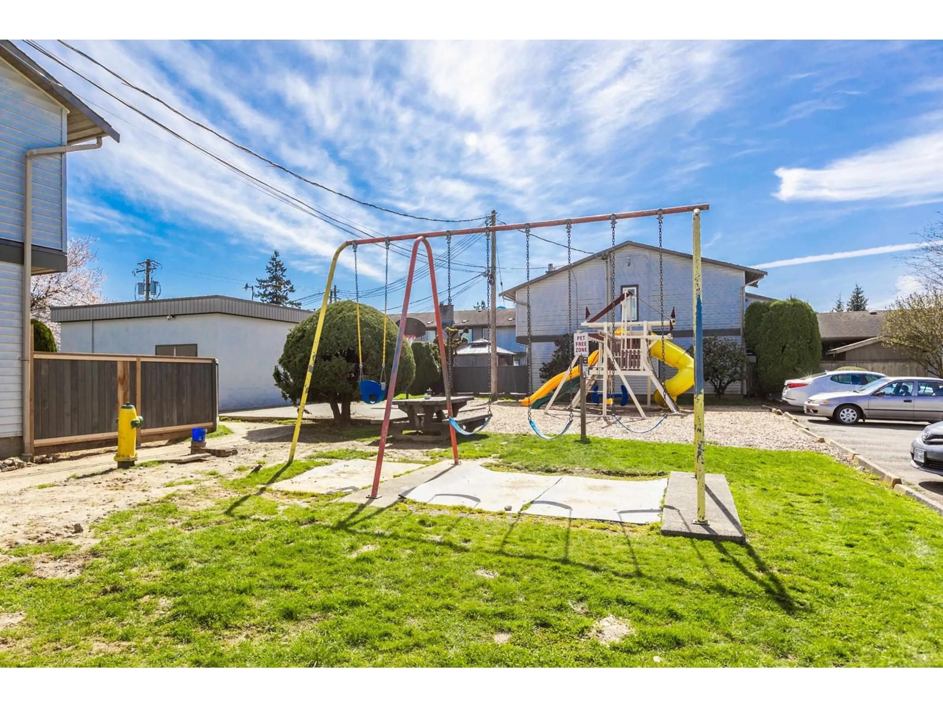 Unknown for 43 - 46689 FIRST AVENUE, Chilliwack British Columbia V2P1X5