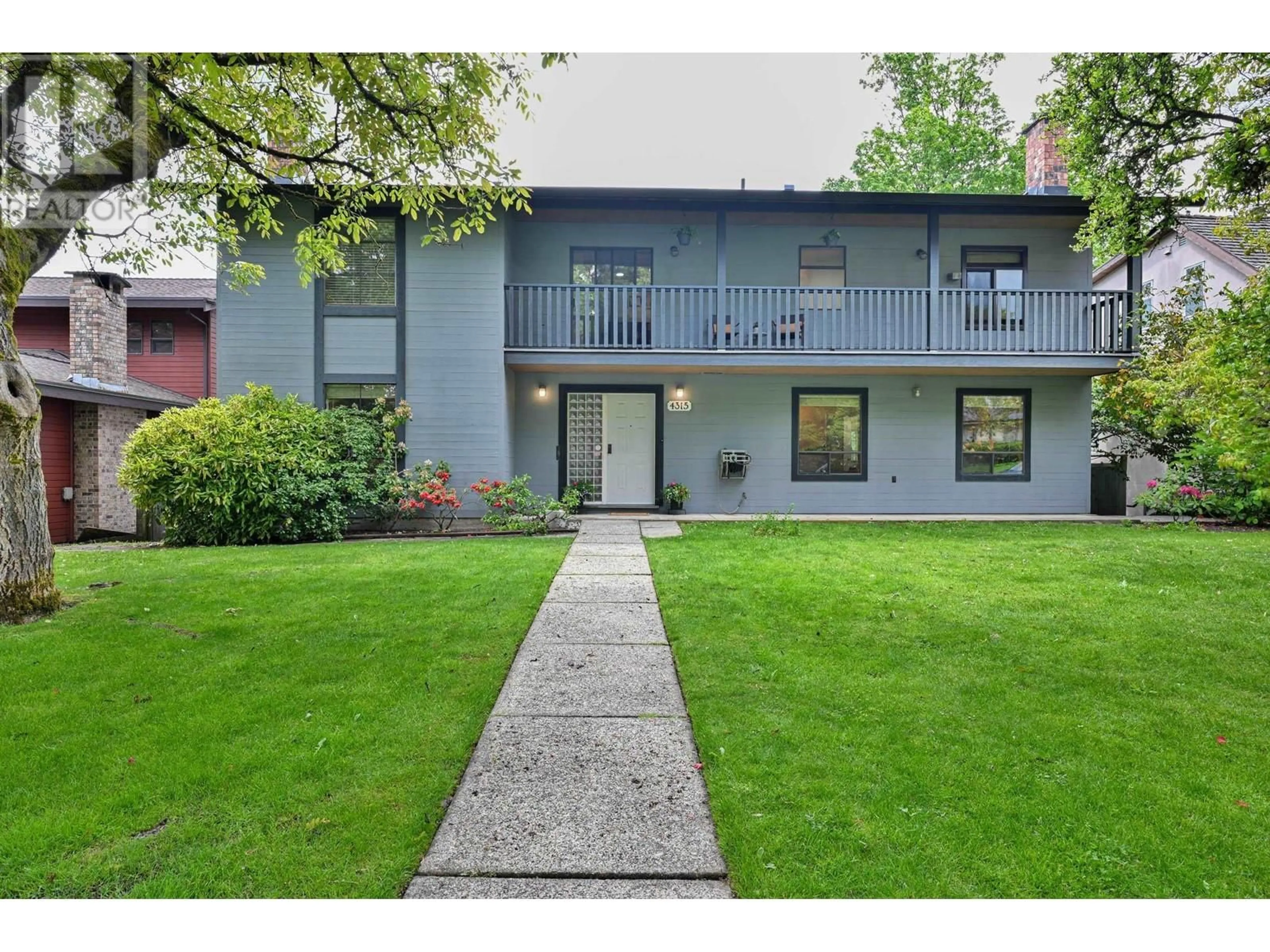 Unknown for 4315 FITZGERALD AVENUE, Burnaby British Columbia V5G4H8