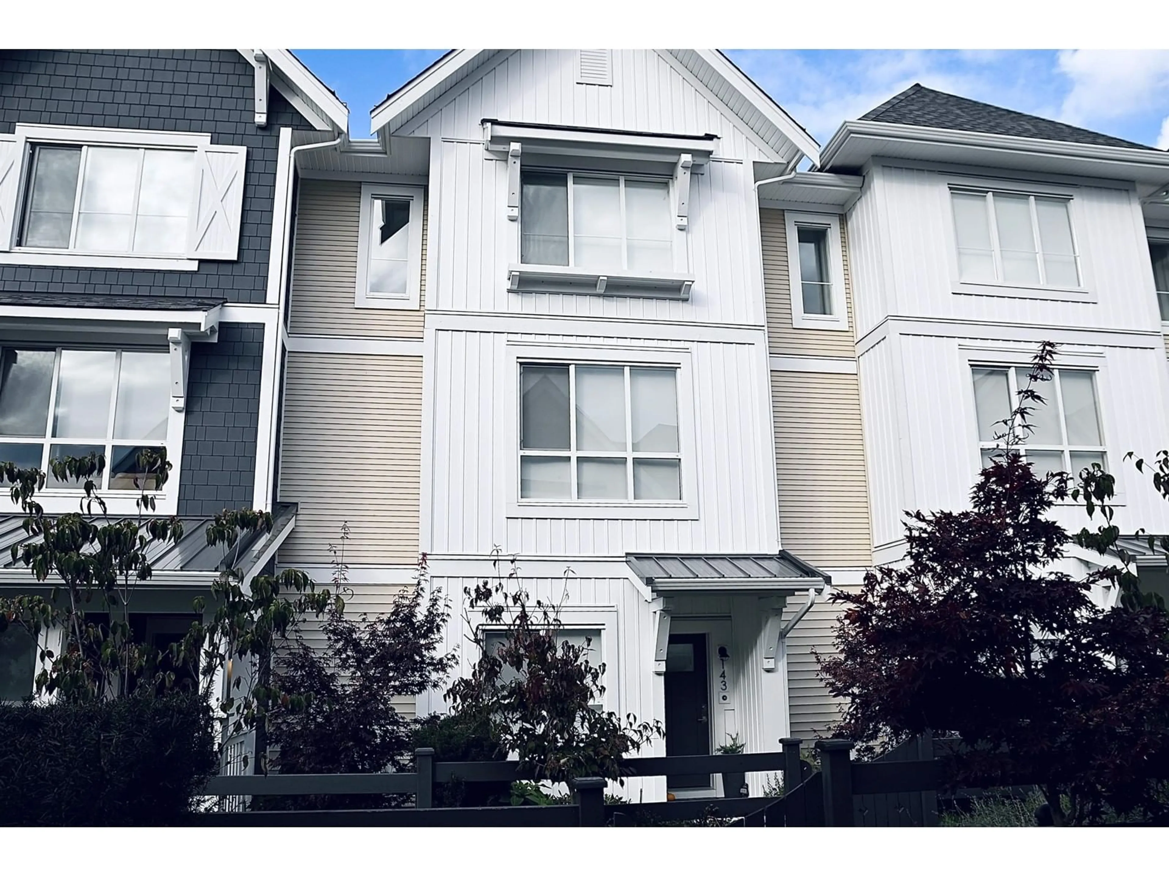 Home with vinyl exterior material, unknown for 143 - 8335 NELSON, Mission British Columbia V4S0E4