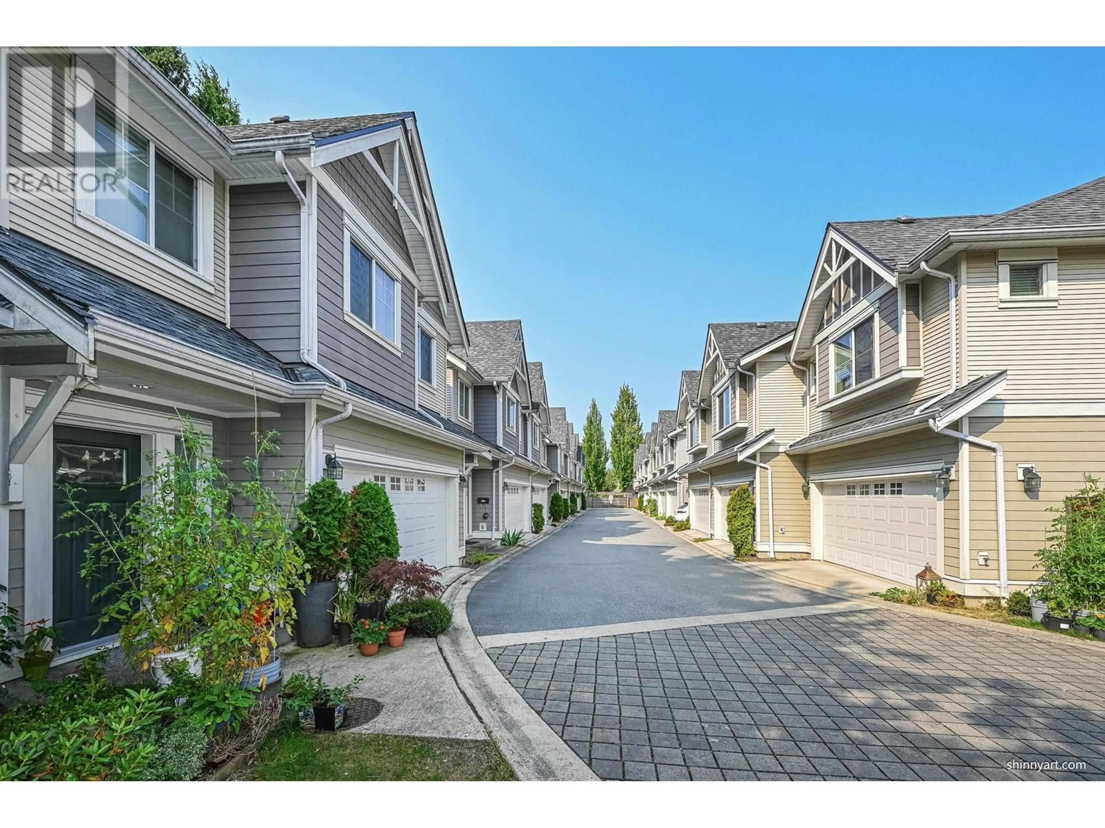 Unknown for 15 - 8200 BLUNDELL ROAD, Richmond British Columbia V6Y1J8