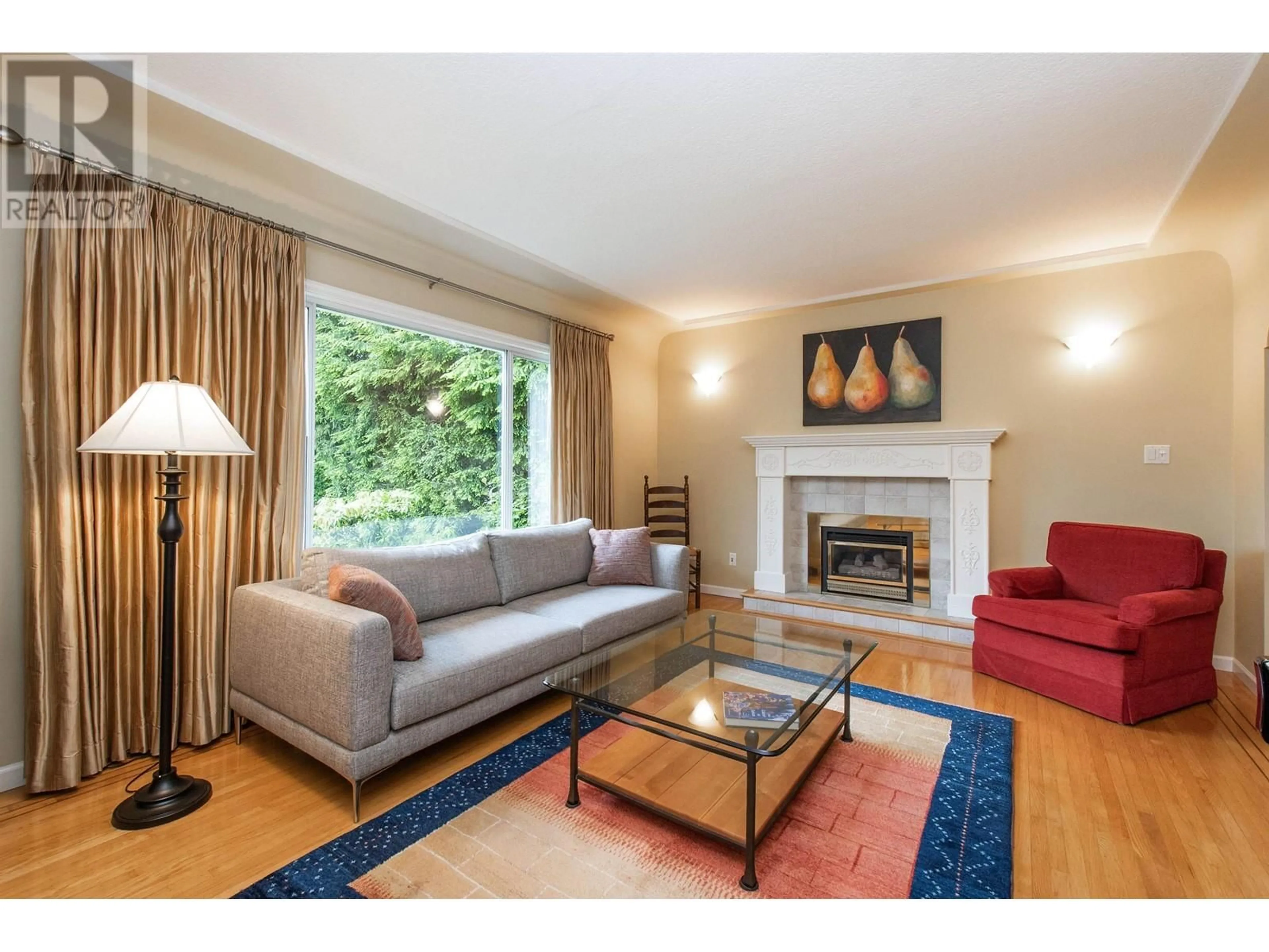 Living room with furniture, unknown for 2104 57TH AVENUE, Vancouver British Columbia V6P1V4