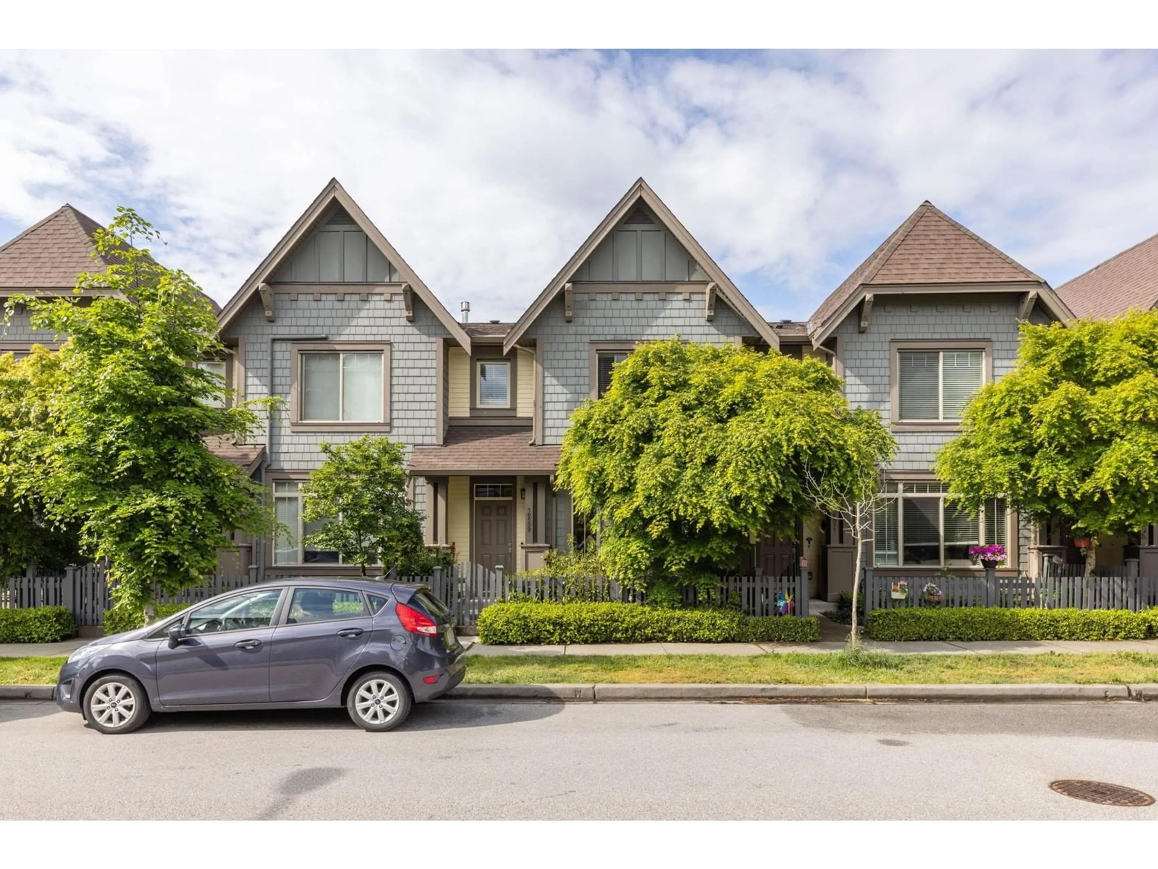 Home with brick exterior material, street for 16509 24A, Surrey British Columbia V3Z0M8