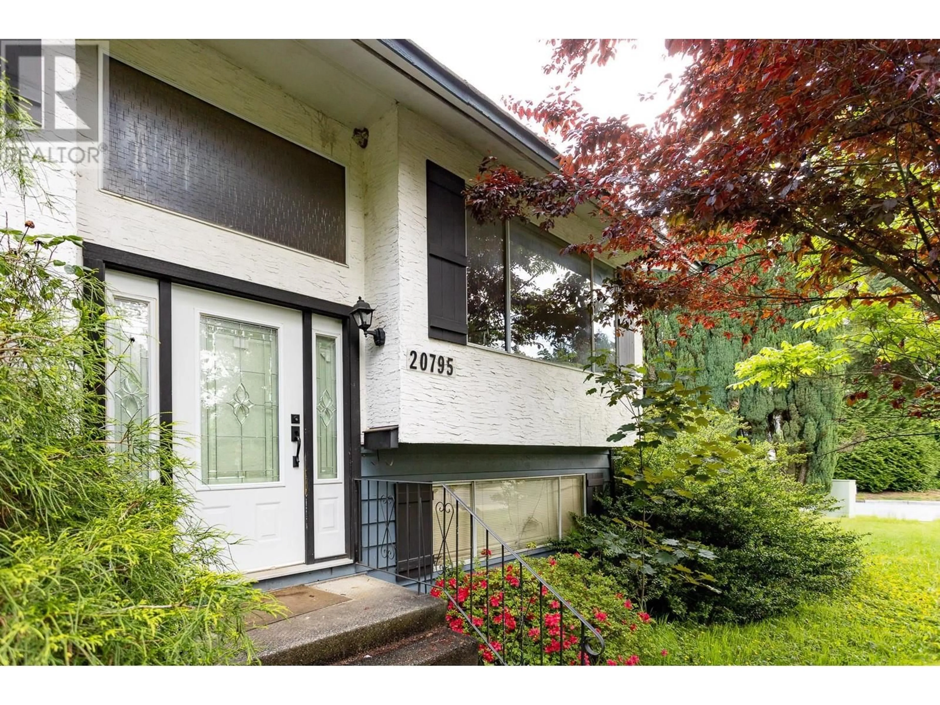 Unknown for 20795 117 AVENUE, Maple Ridge British Columbia V2X8B1