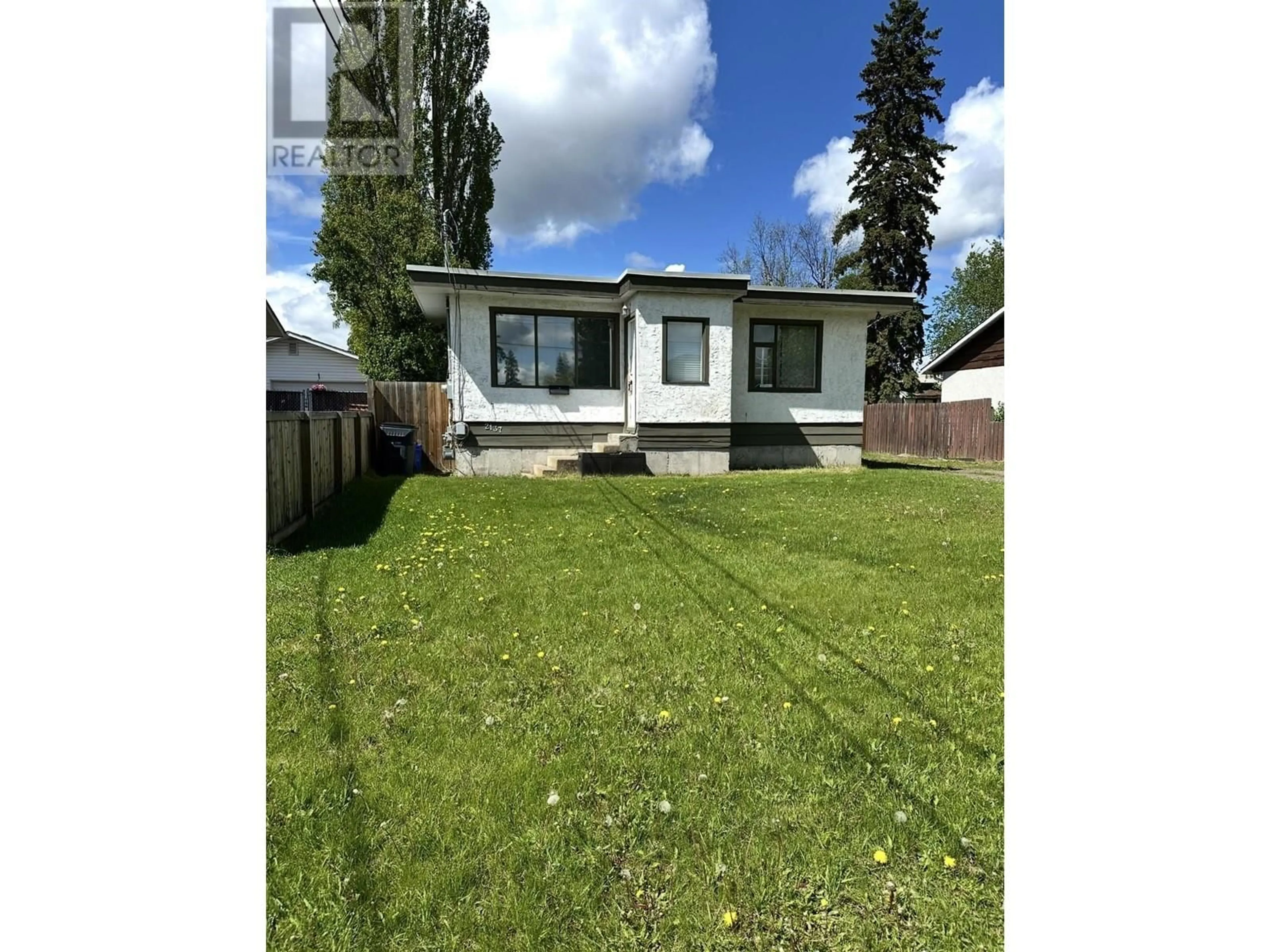 Unknown for 2137 TAMARACK STREET, Prince George British Columbia V2L2T6