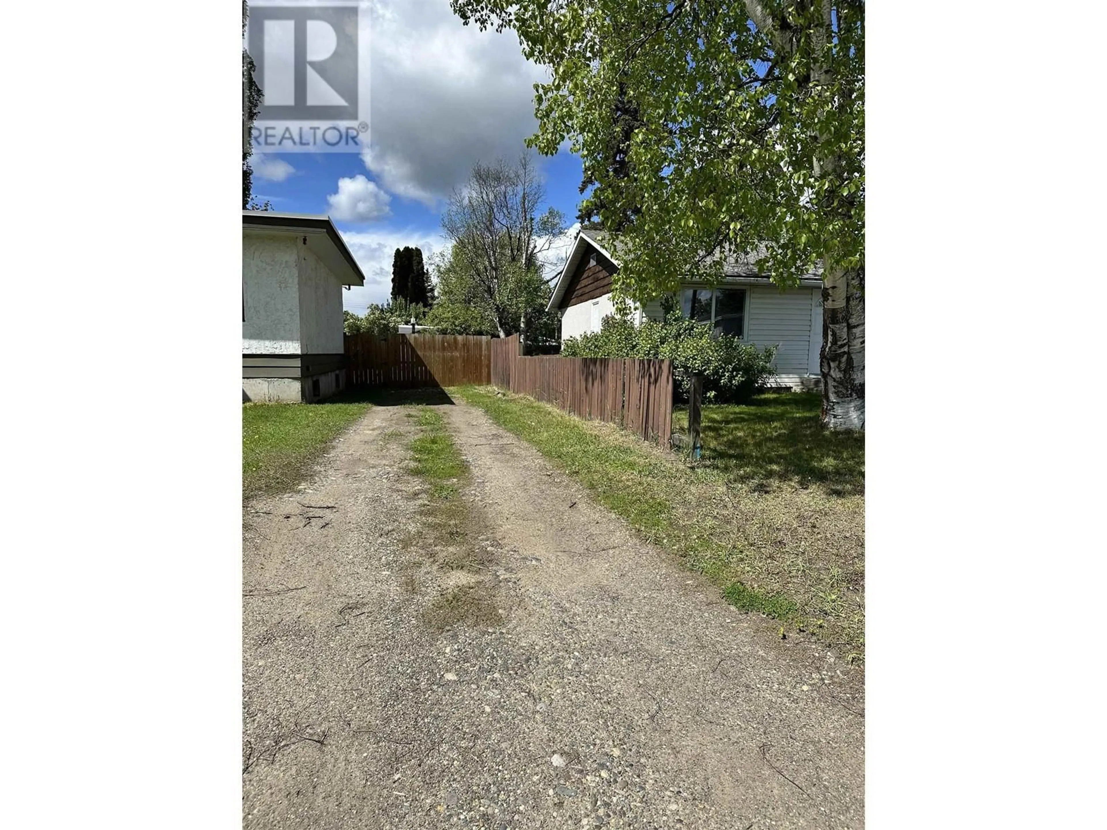 Shed for 2137 TAMARACK STREET, Prince George British Columbia V2L2T6