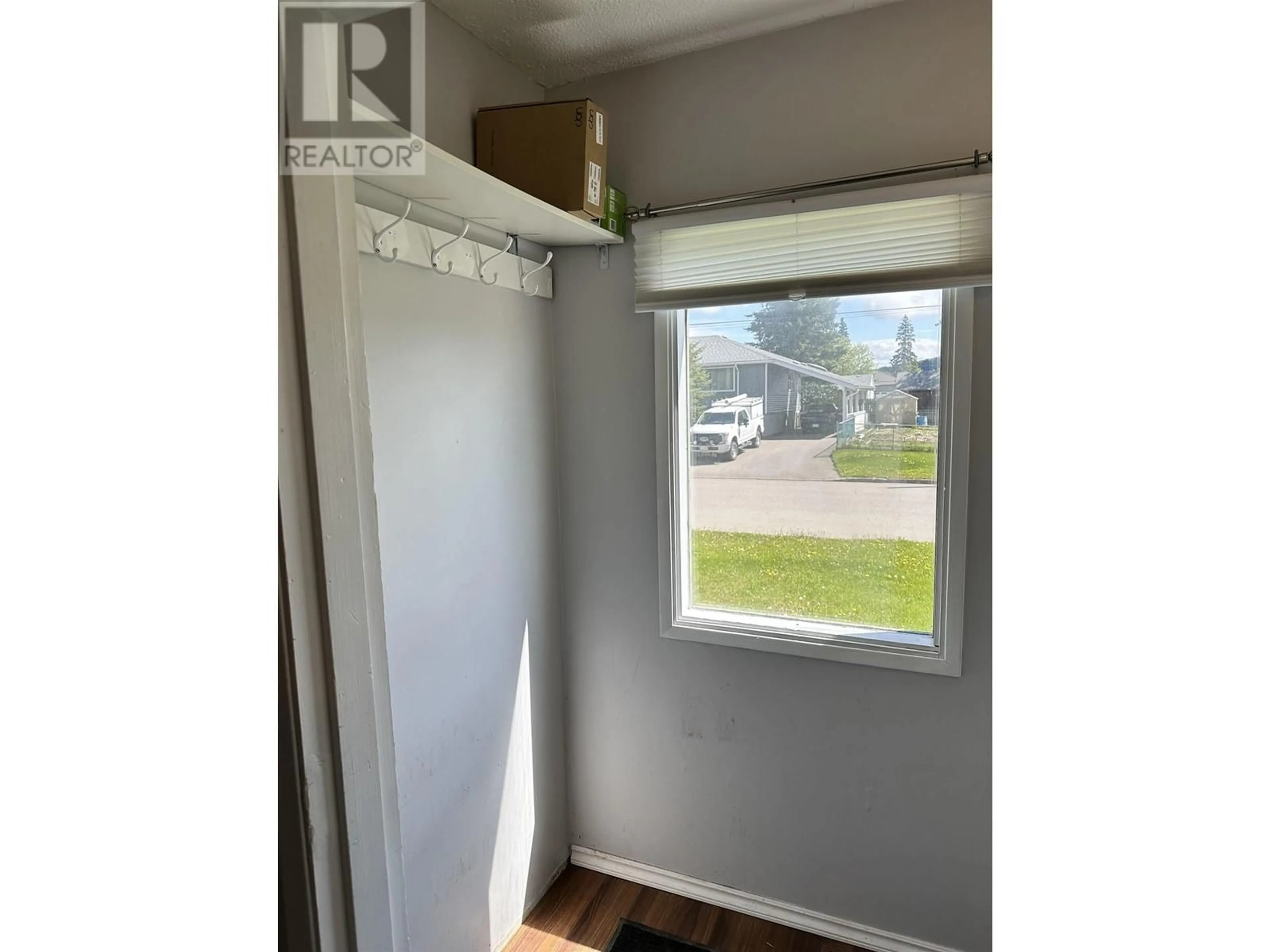 Storage room or clothes room or walk-in closet for 2137 TAMARACK STREET, Prince George British Columbia V2L2T6